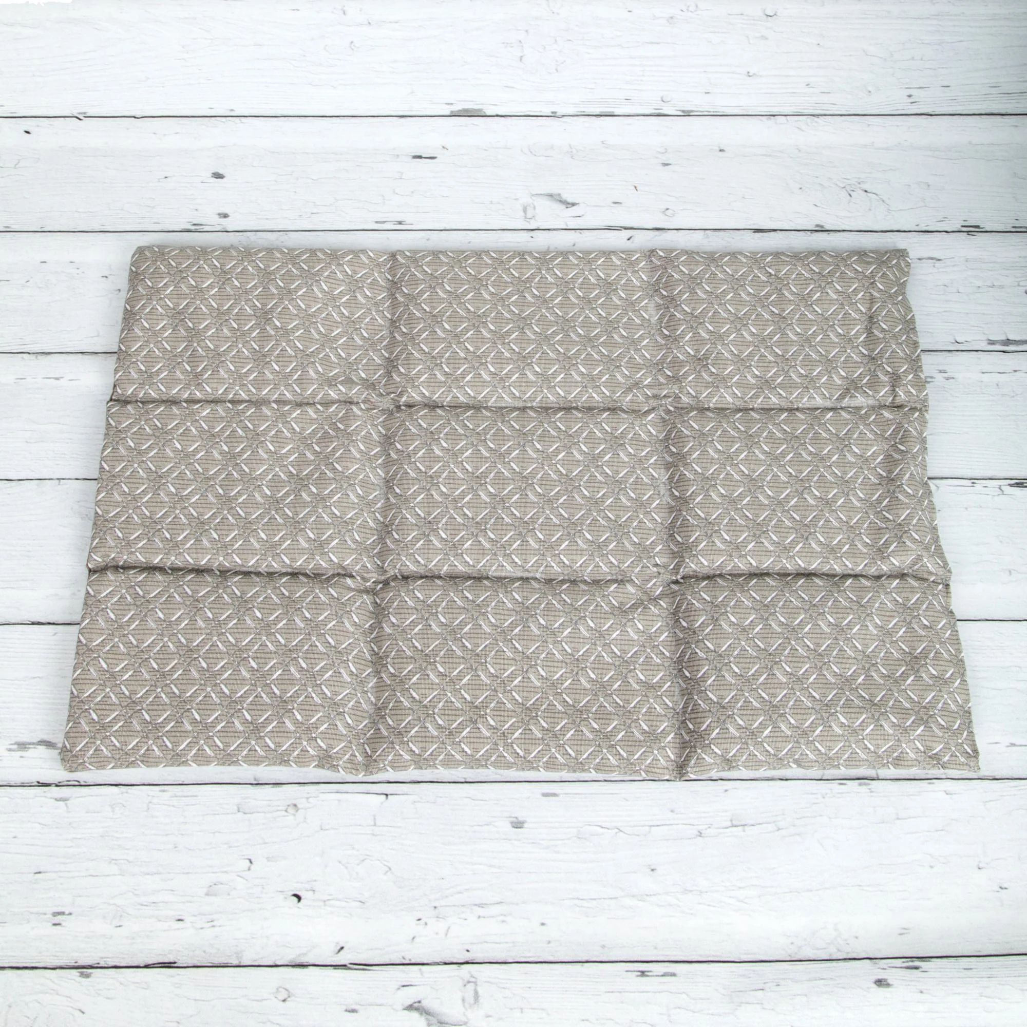 Sposh Full Back Herbal Pack - Image 2