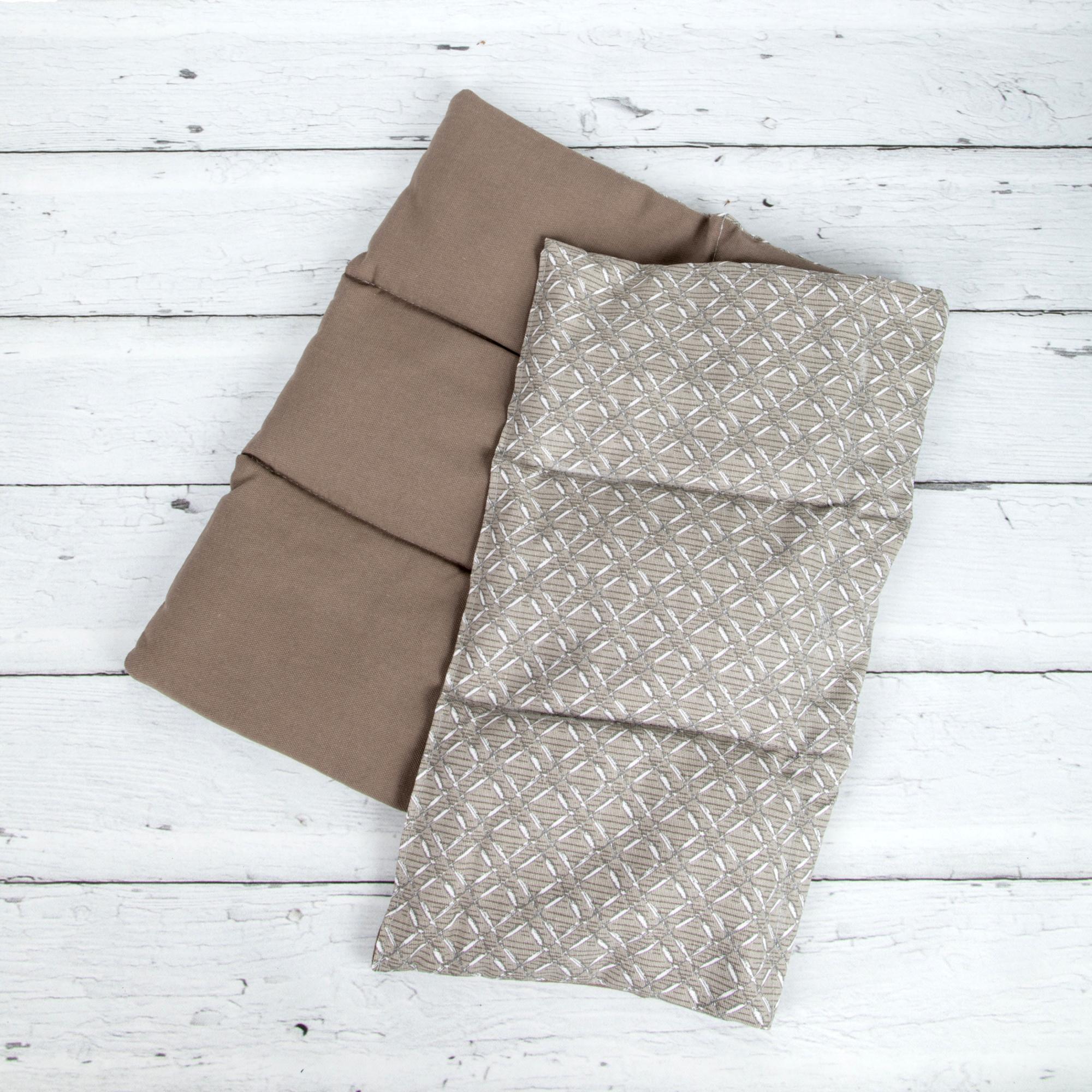 Sposh Full Back Herbal Pack - Image 3