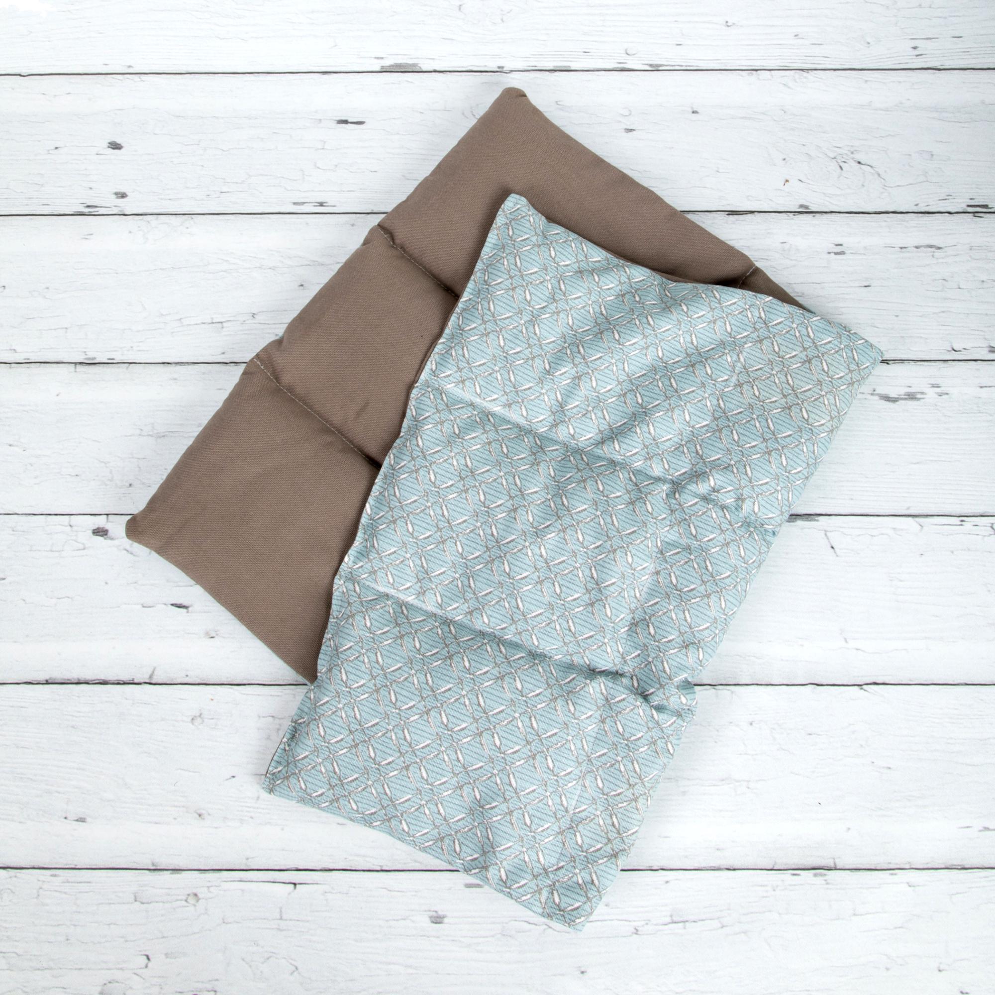 Sposh Full Back Herbal Pack - Image 5