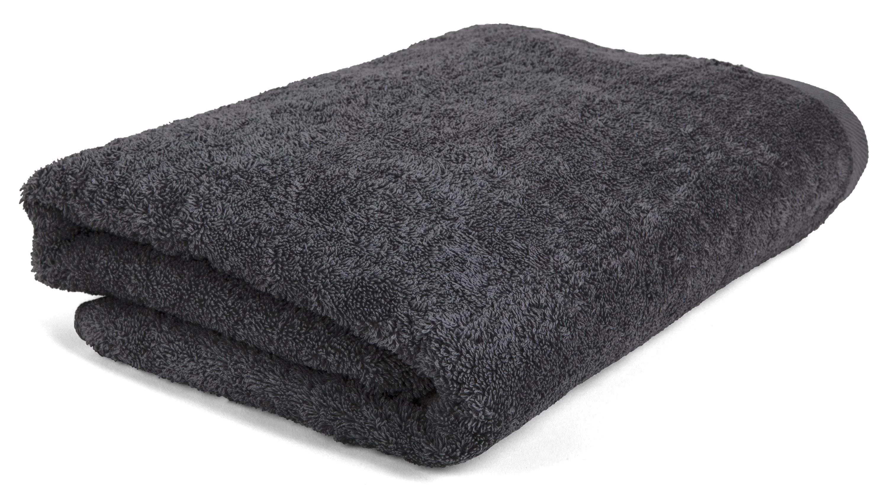 Sposh Luxury Terry Bath Towel, 55" x 30", 600 GSM - Image 10