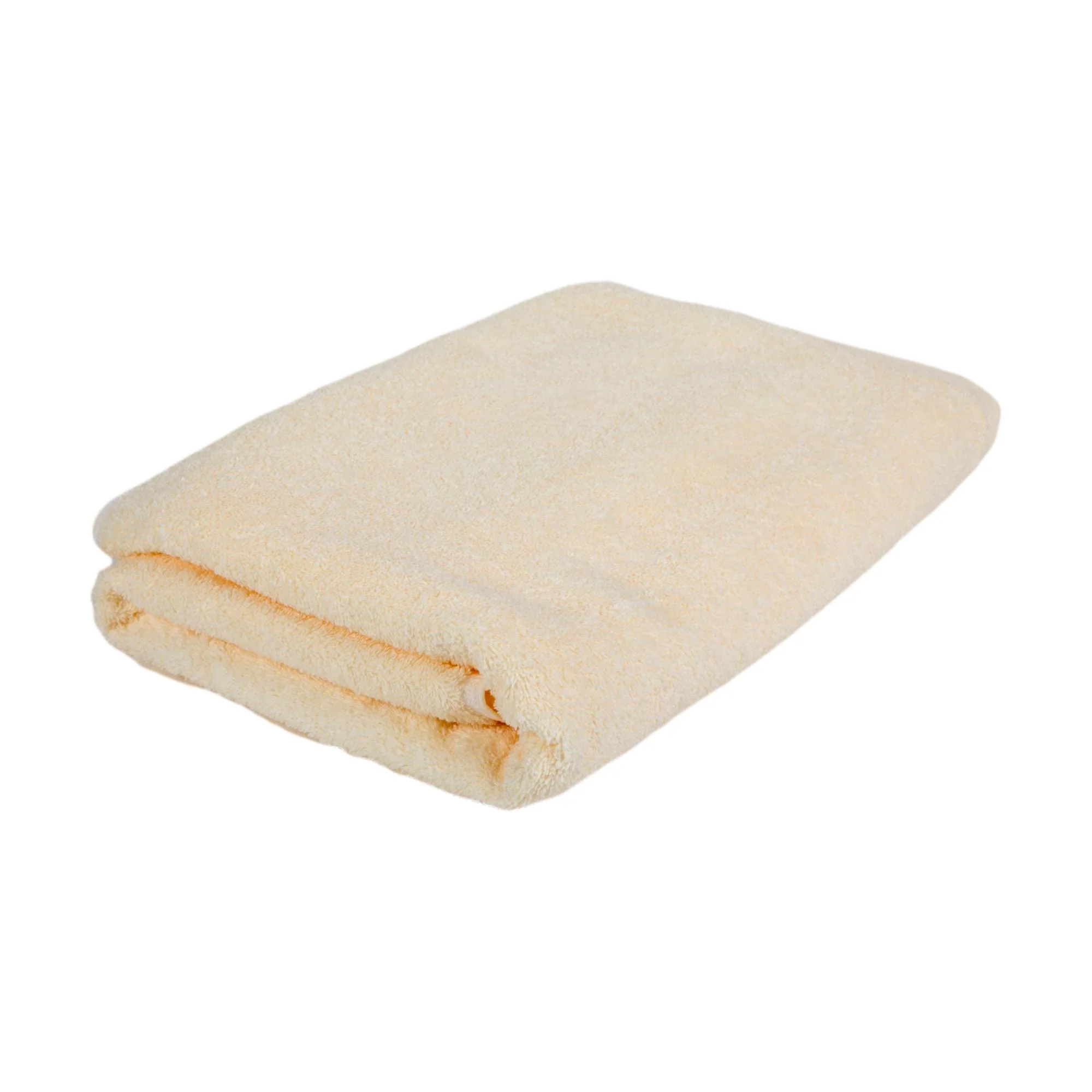 Sposh Luxury Terry Bath Towel, 55" x 30", 600 GSM - Image 6