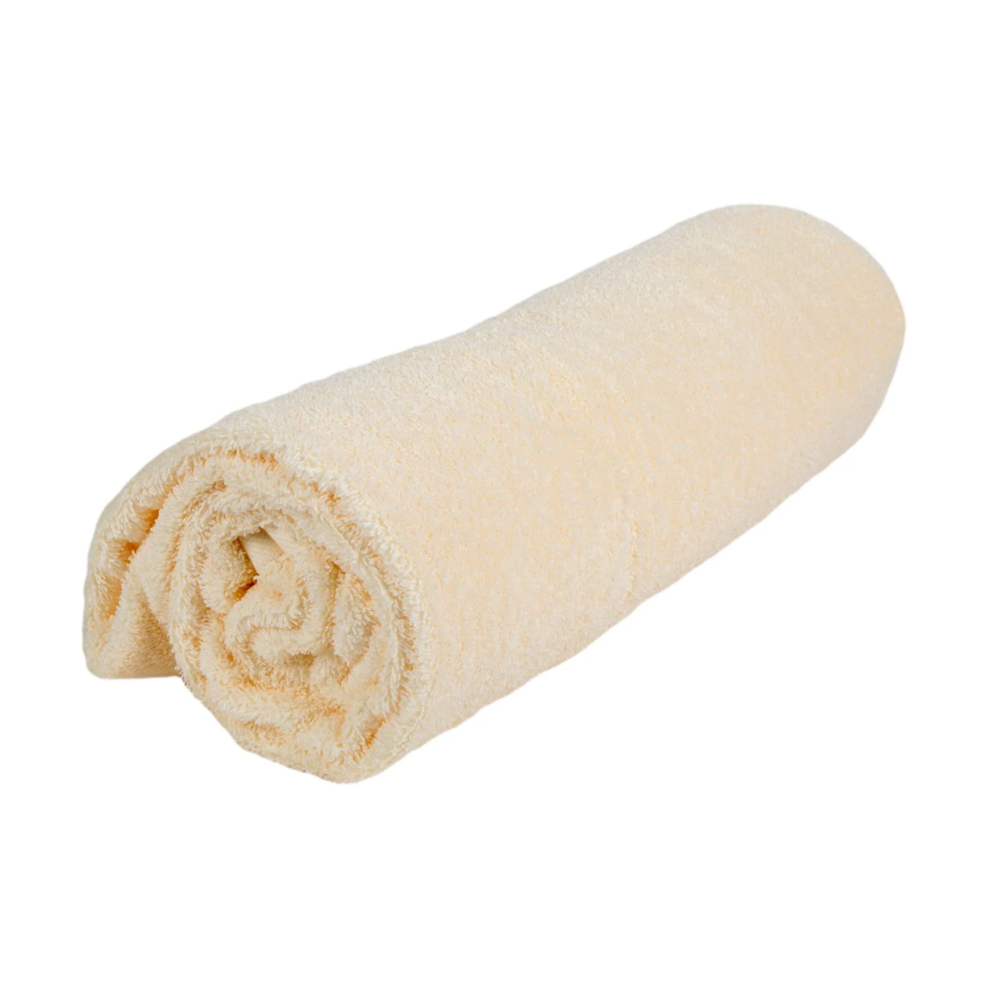 Sposh Luxury Terry Bath Towel, 55" x 30", 600 GSM - Image 7