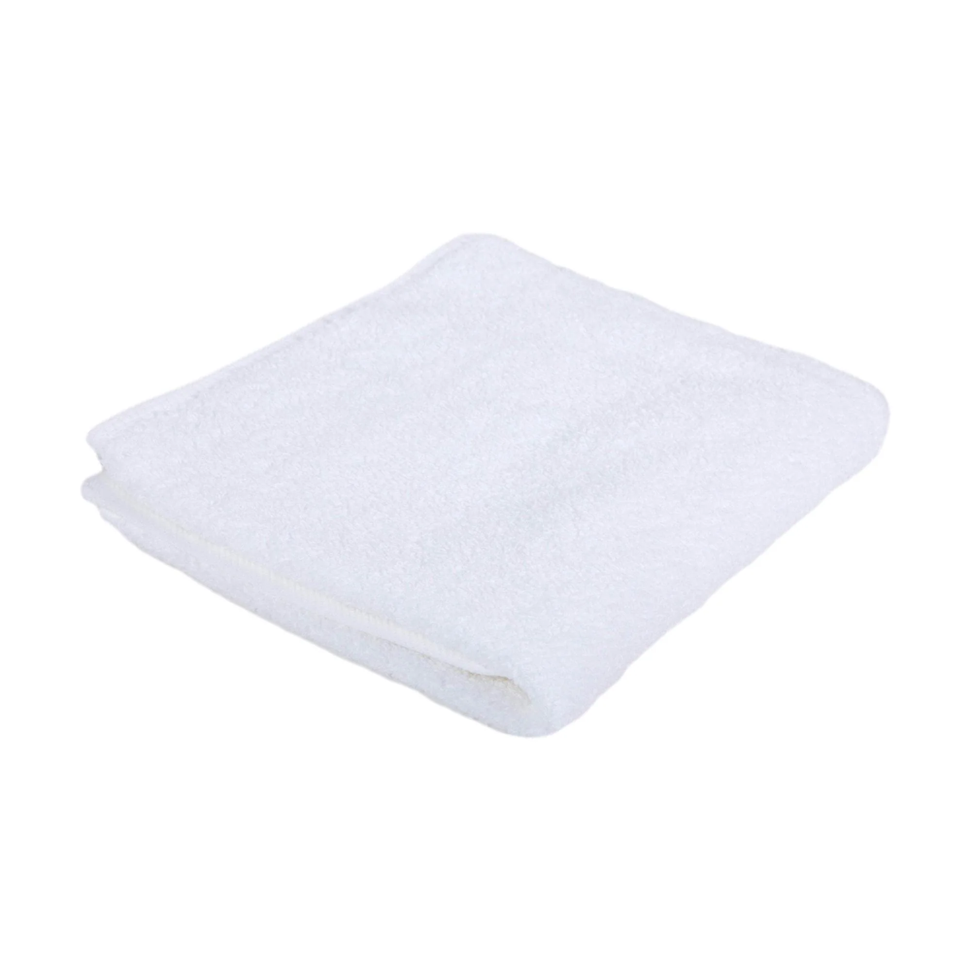 Sposh Luxury Terry Hand Towel, 15" x 25", 600 GSM - Image 2