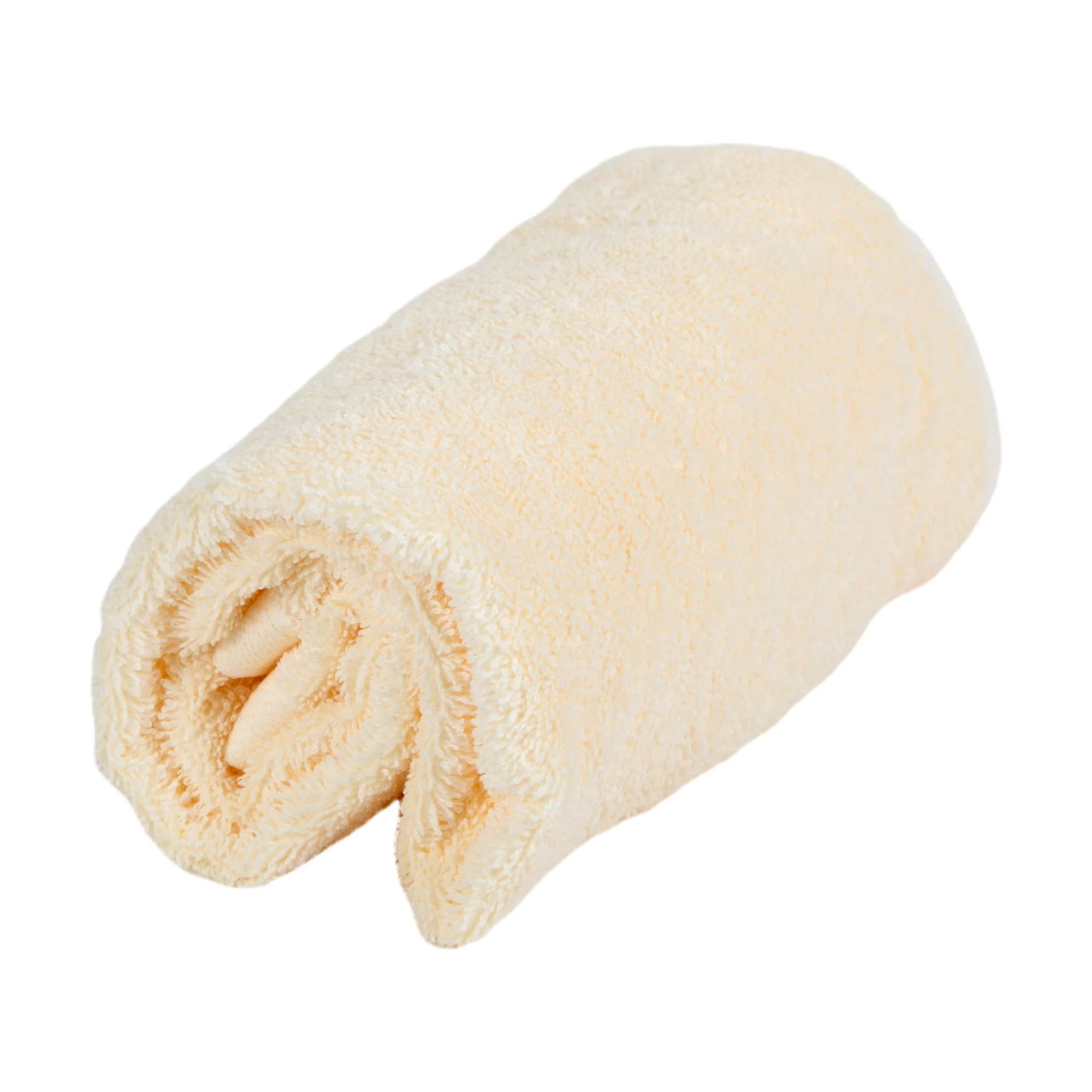 Sposh Luxury Terry Hand Towel, 15" x 25", 600 GSM - Image 5