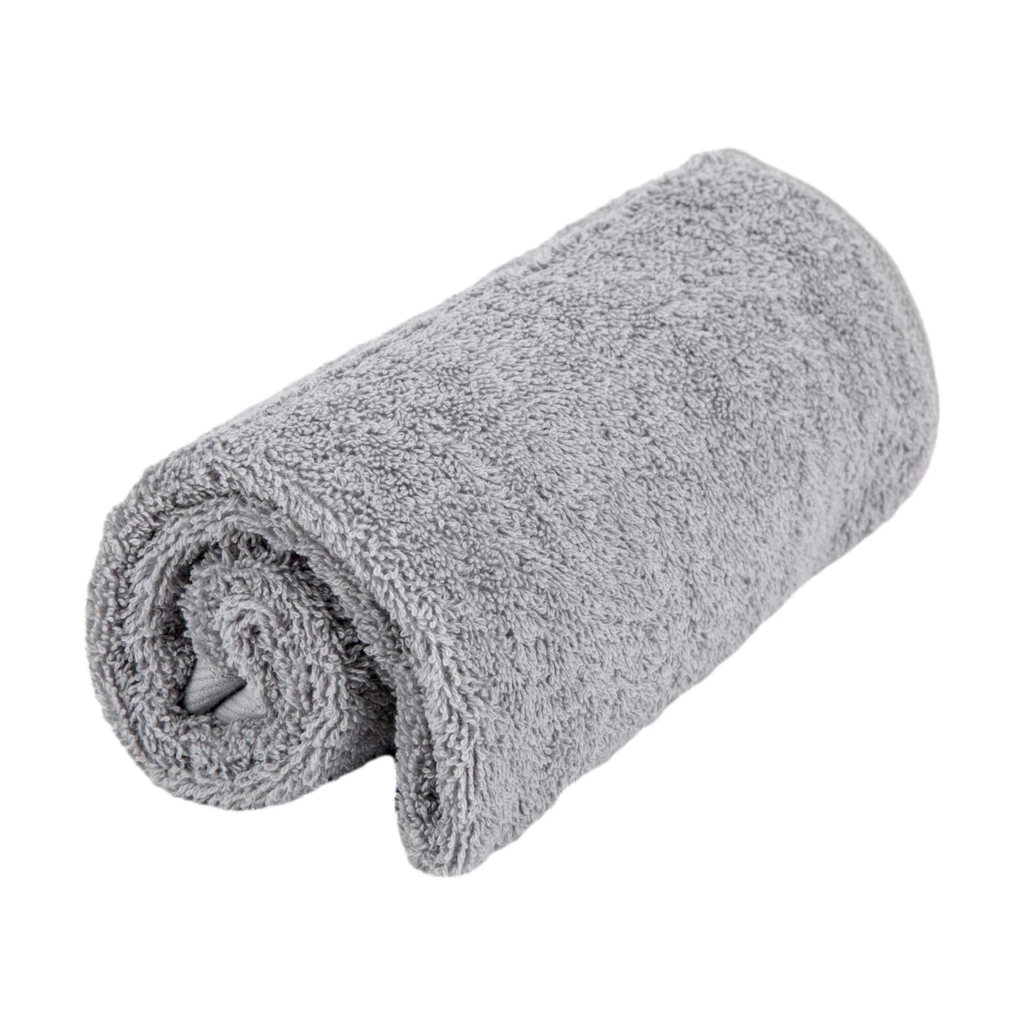 Sposh Luxury Terry Hand Towel, 15" x 25", 600 GSM - Image 8