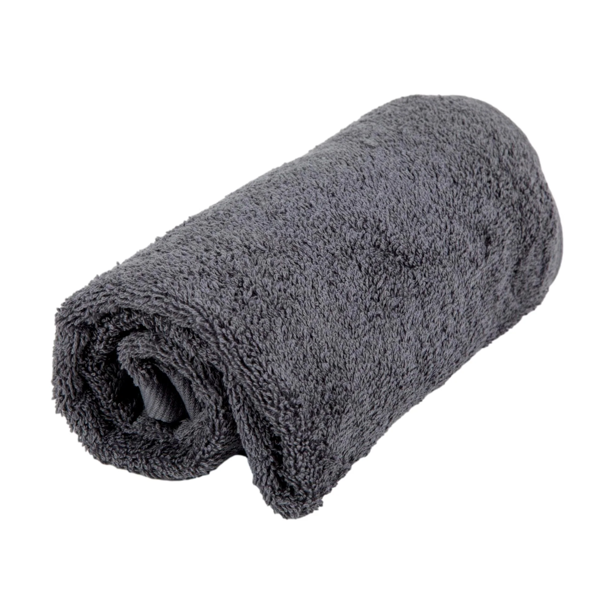 Sposh Luxury Terry Hand Towel, 15" x 25", 600 GSM - Image 9