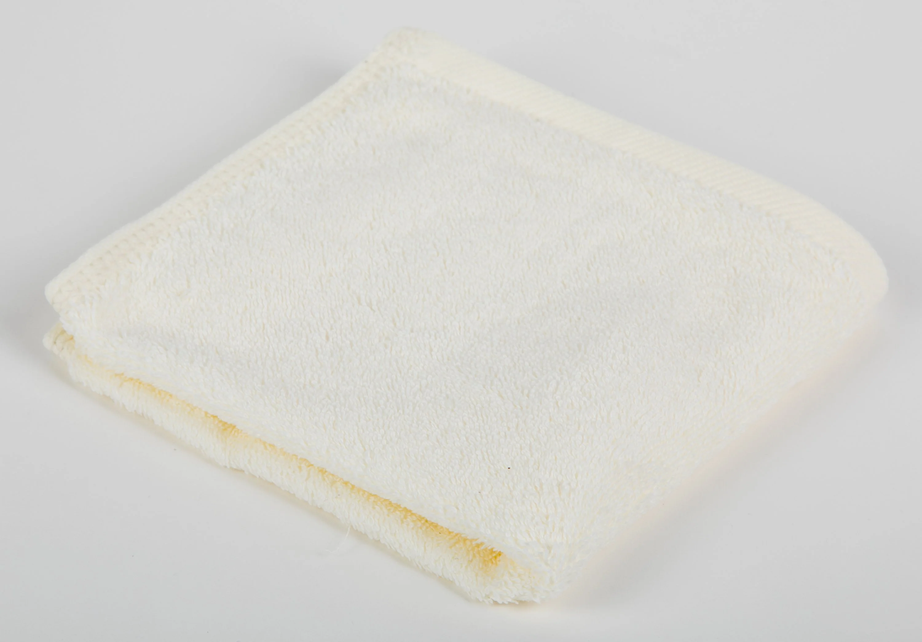 Sposh Luxury Terry Wash Cloth, 11 x 11, 600 GSM - Image 5