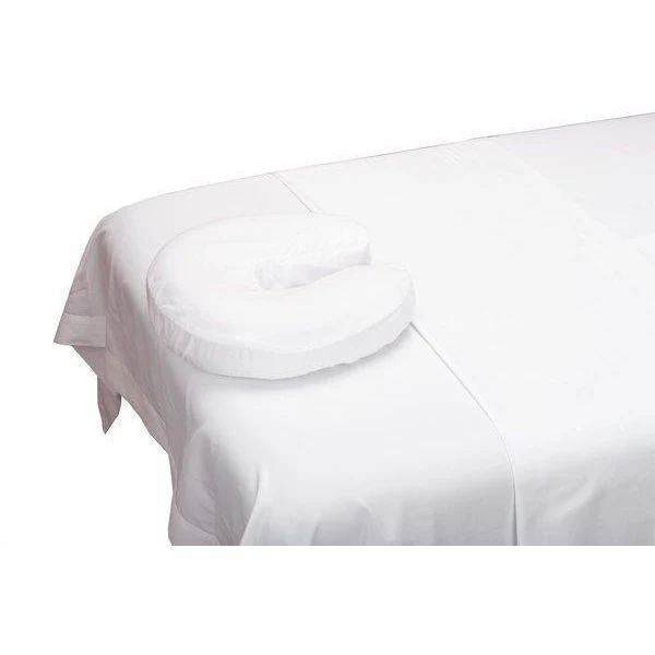 Sposh Microfiber Flat Sheet Set and Flat & Fitted Sheet Set