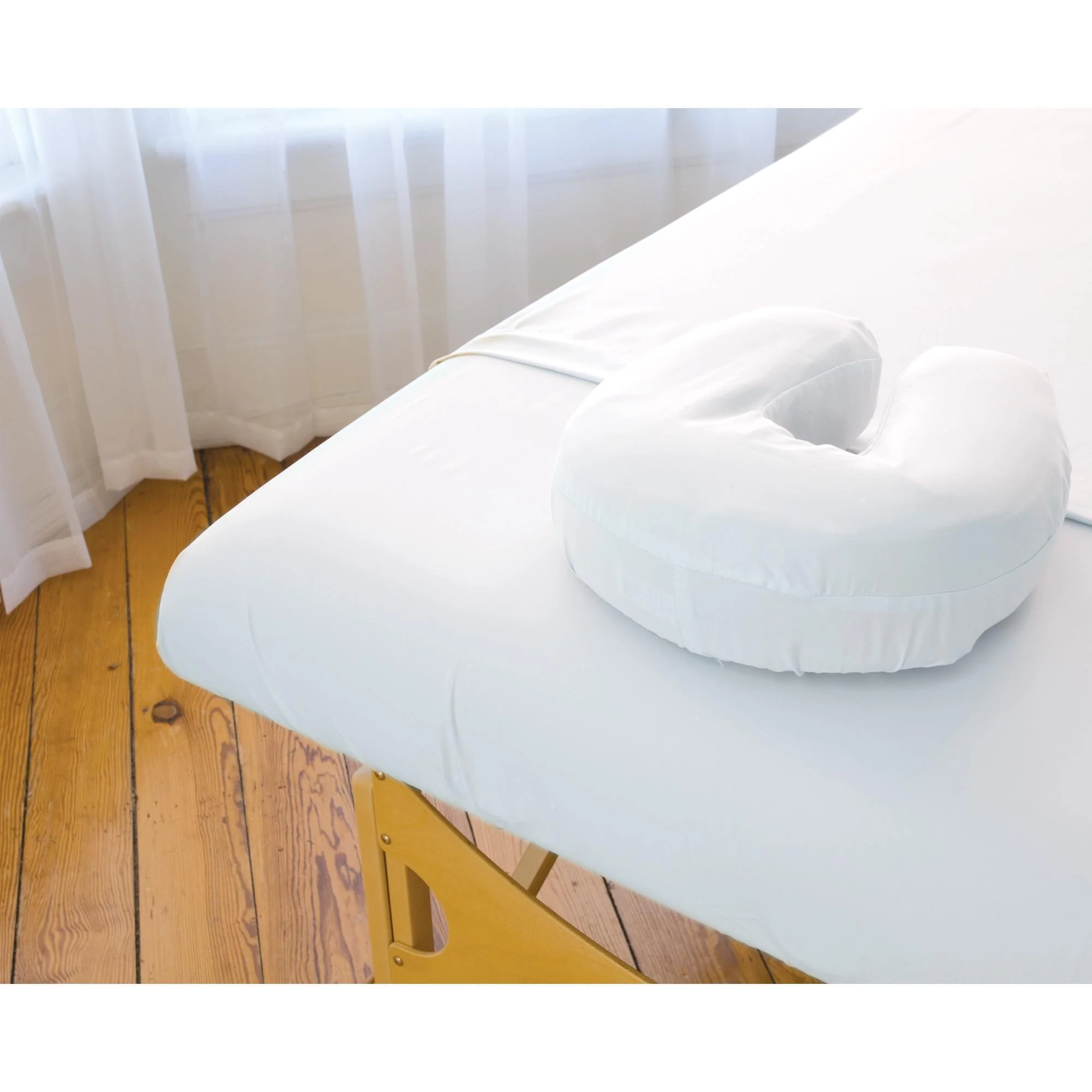 Sposh Microfiber Flat Sheet Set and Flat & Fitted Sheet Set - Image 3