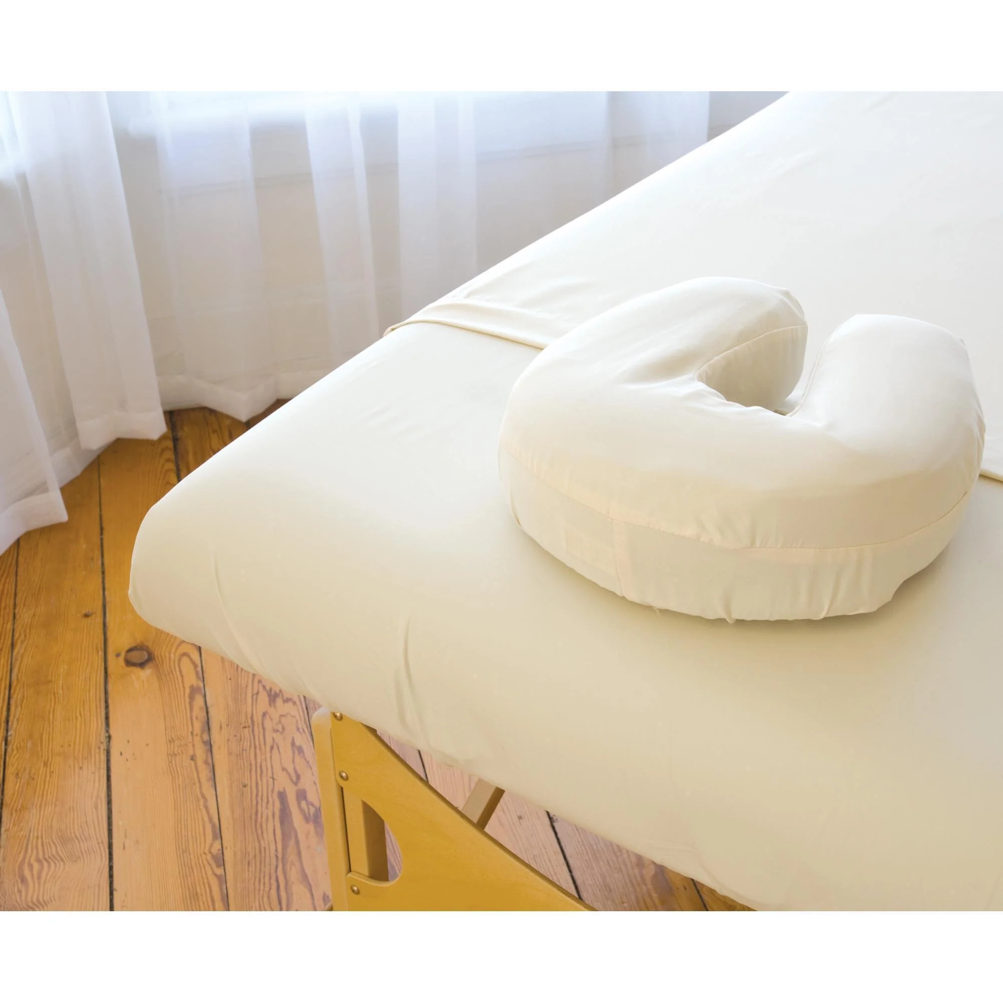 Sposh Microfiber Flat Sheet Set and Flat & Fitted Sheet Set - Image 4