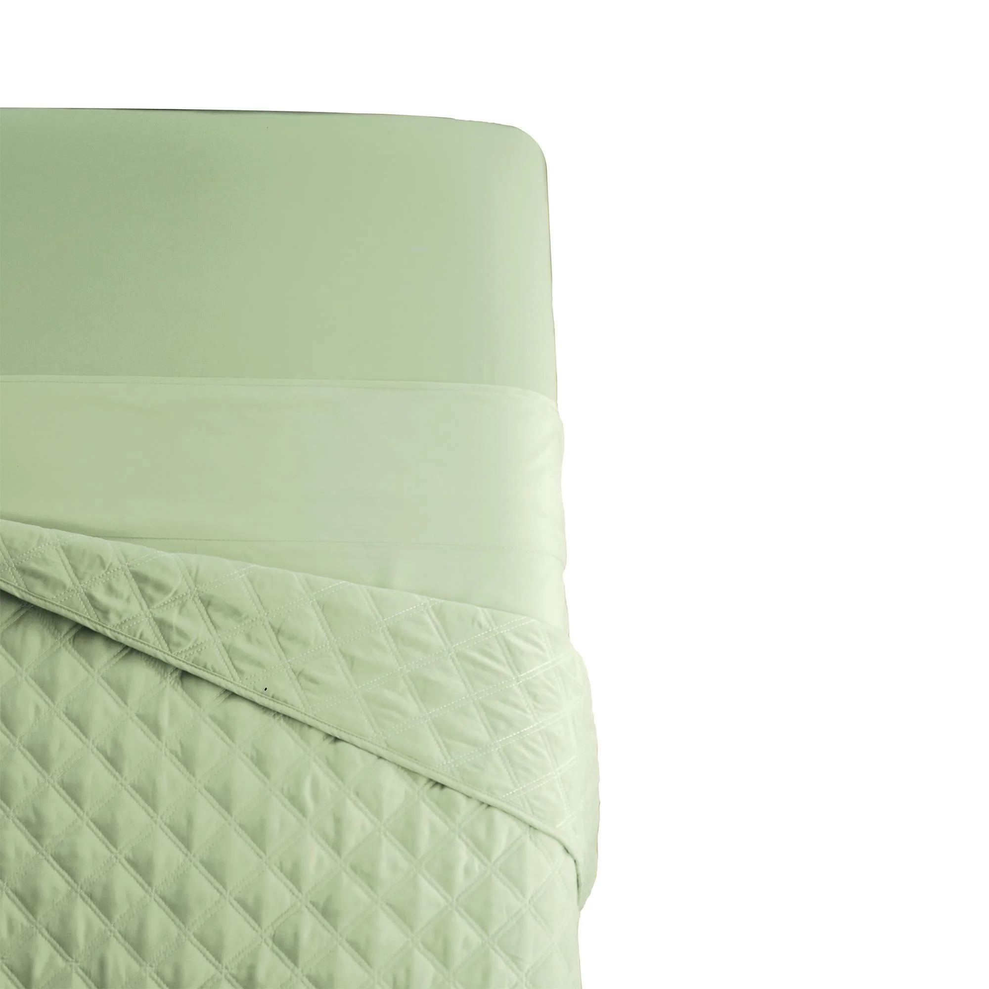 Sposh Microfiber Quilted Blanket - Image 7