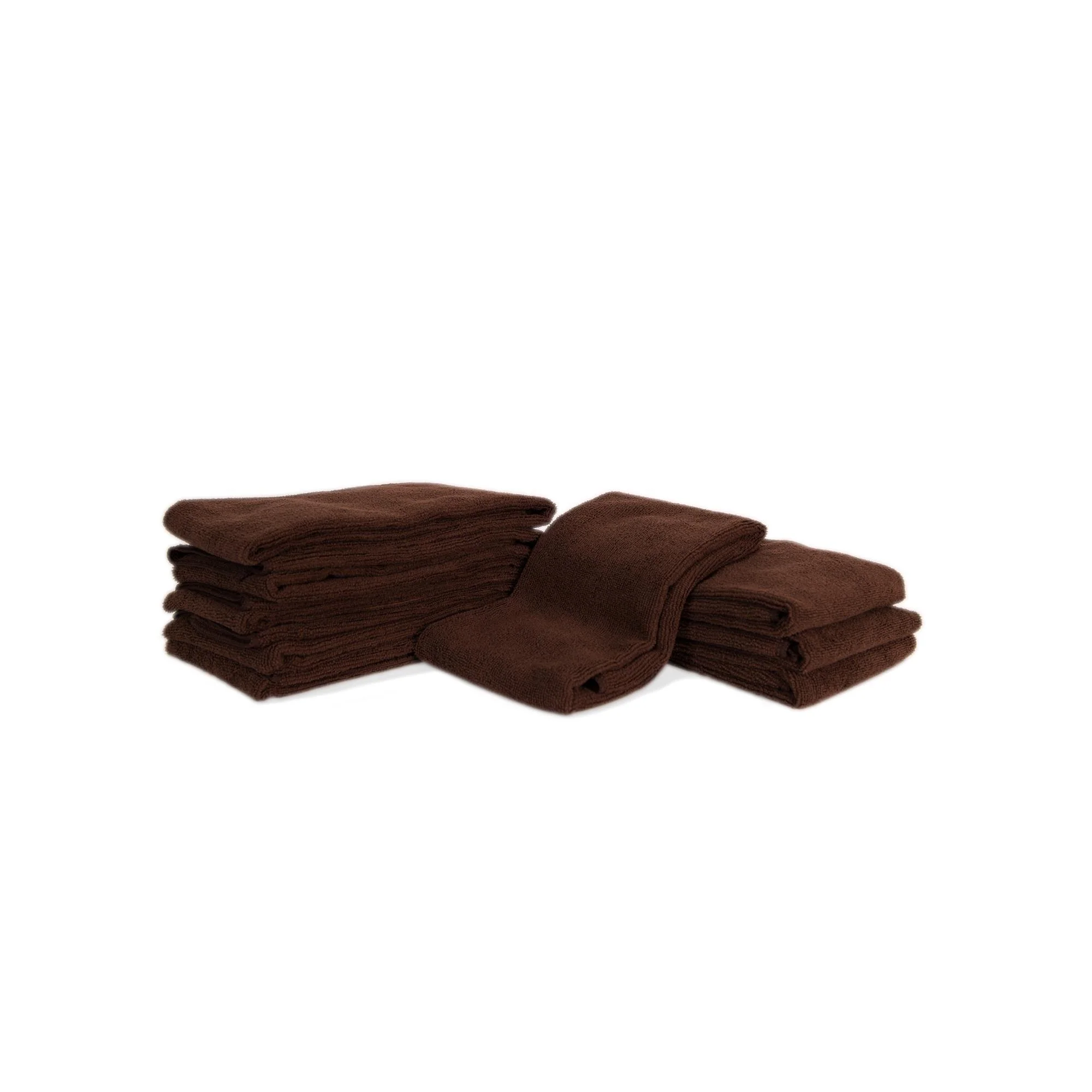 Sposh Microfiber Towel, 10ct - Image 3