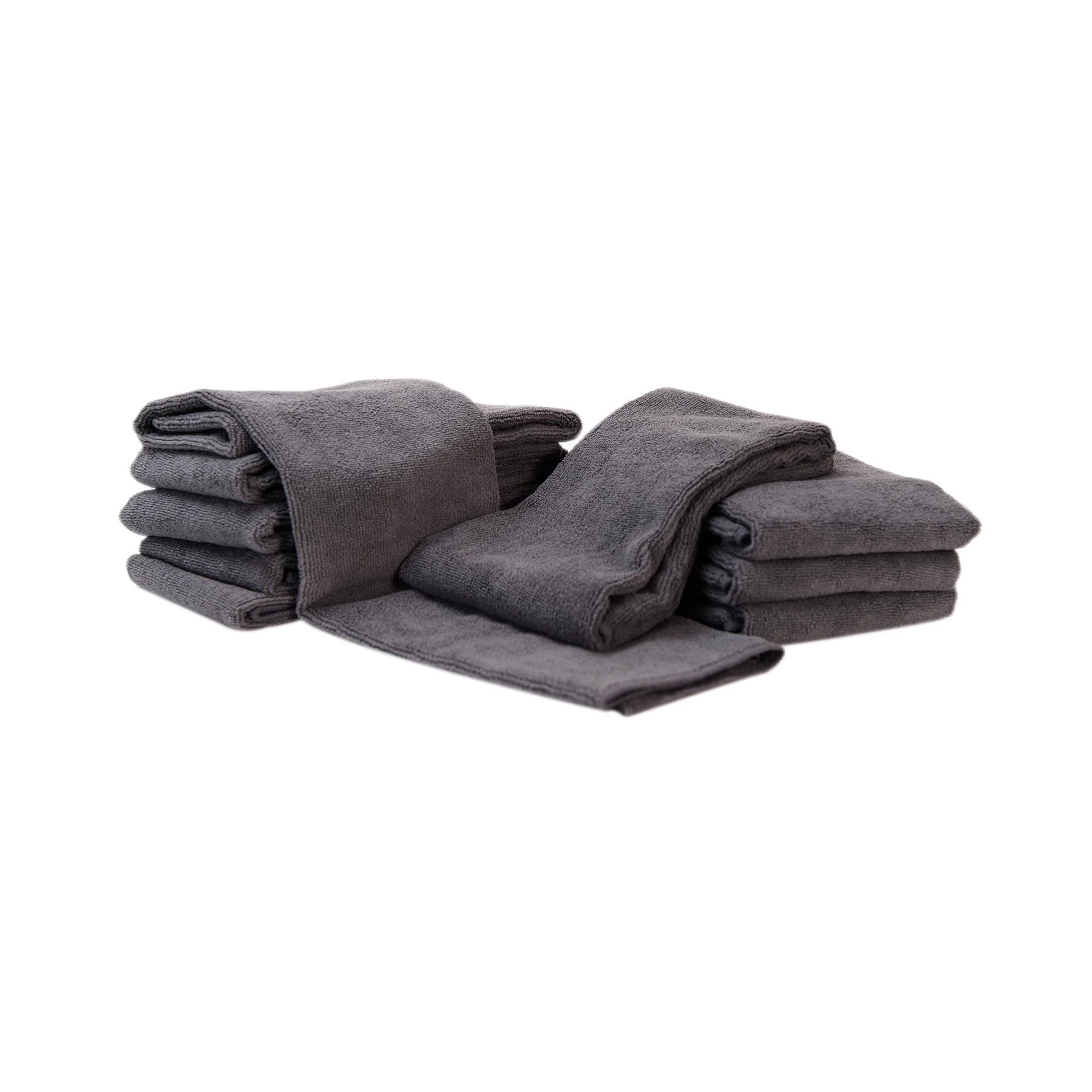 Sposh Microfiber Towel, 10ct - Image 4