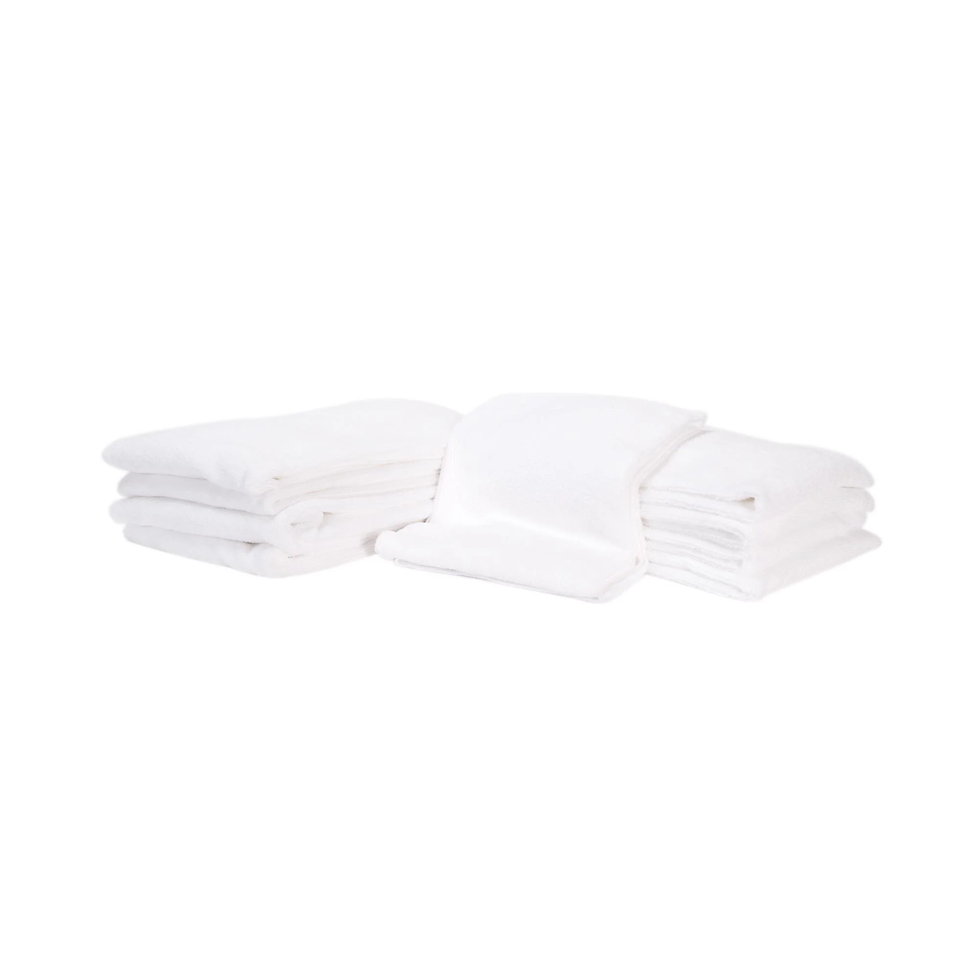 Sposh Microfiber Towel, 10ct - Image 5