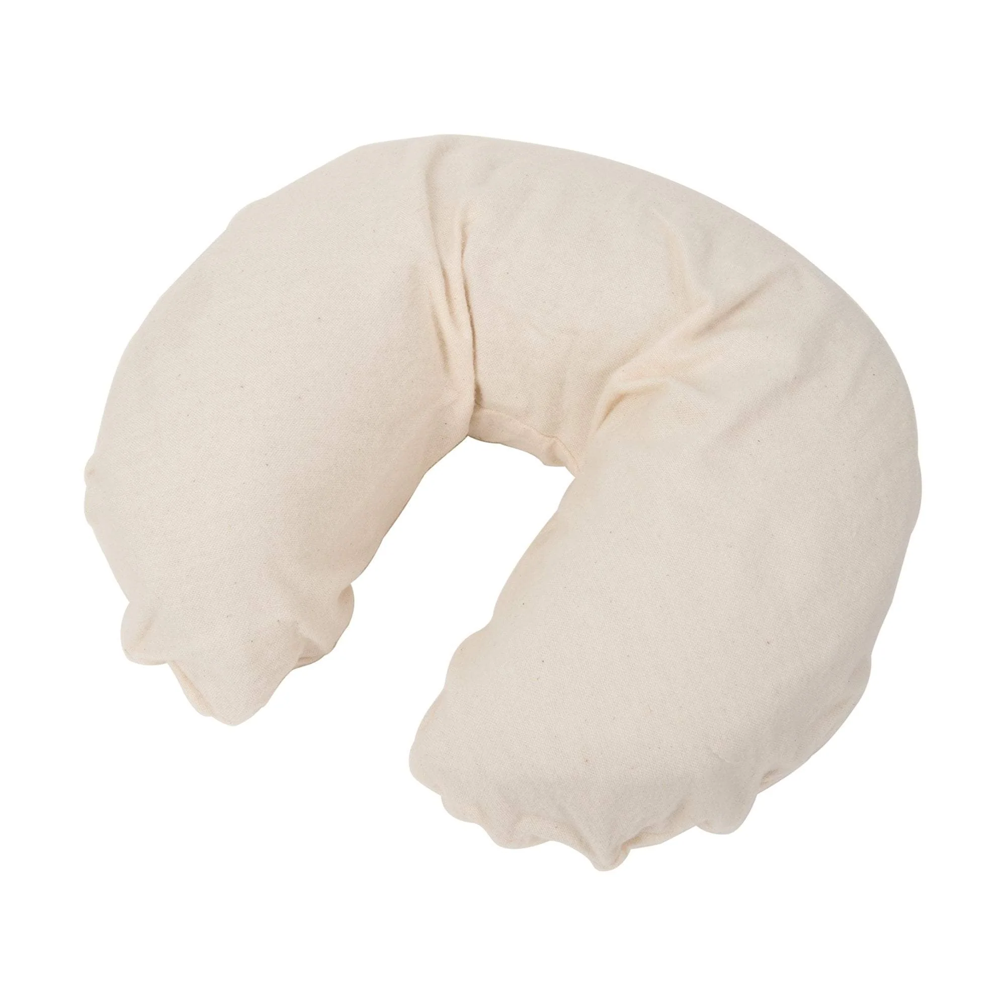 Sposh Organic Flannel Collection, Natural - Image 3