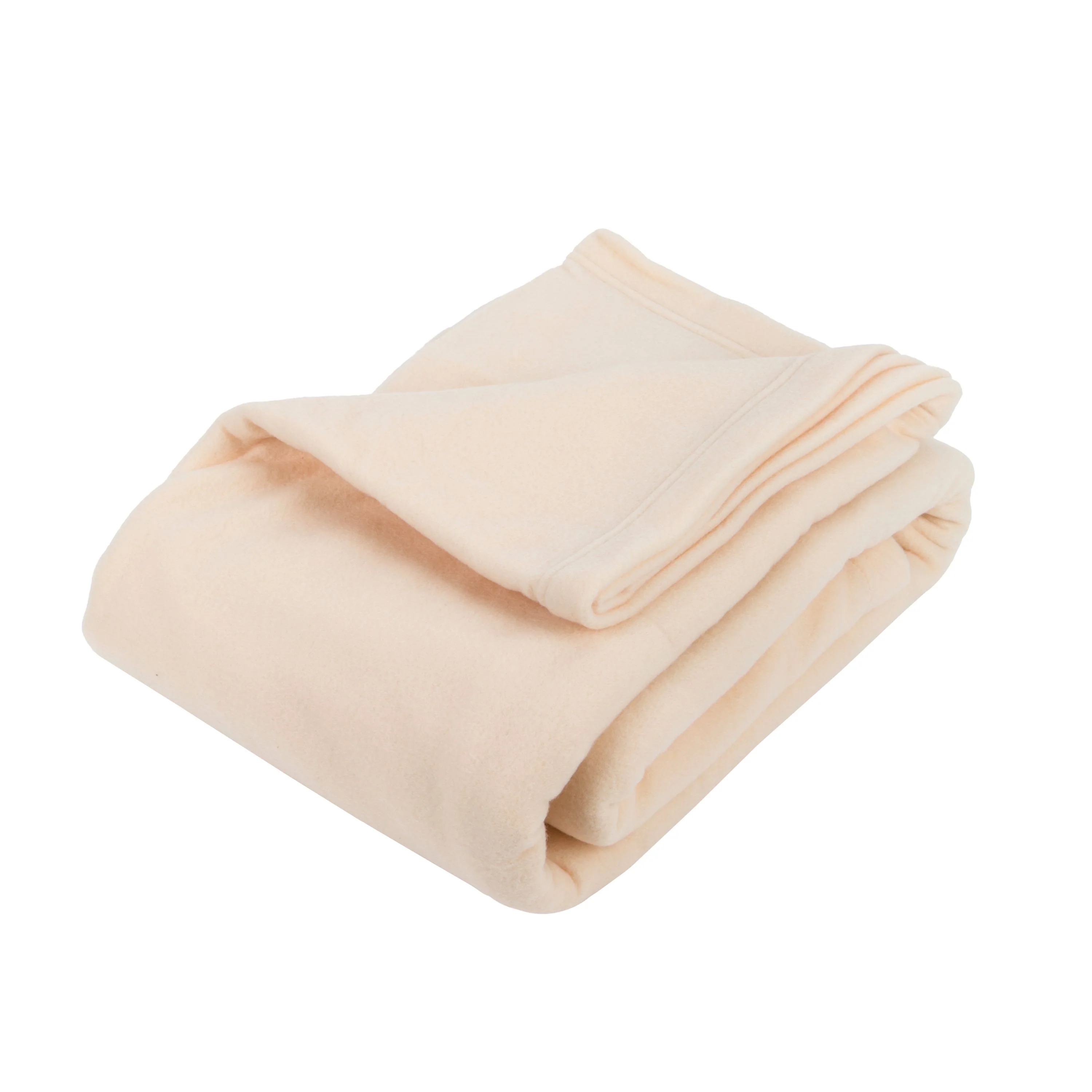 Sposh Plush Fleece Blanket - Image 2