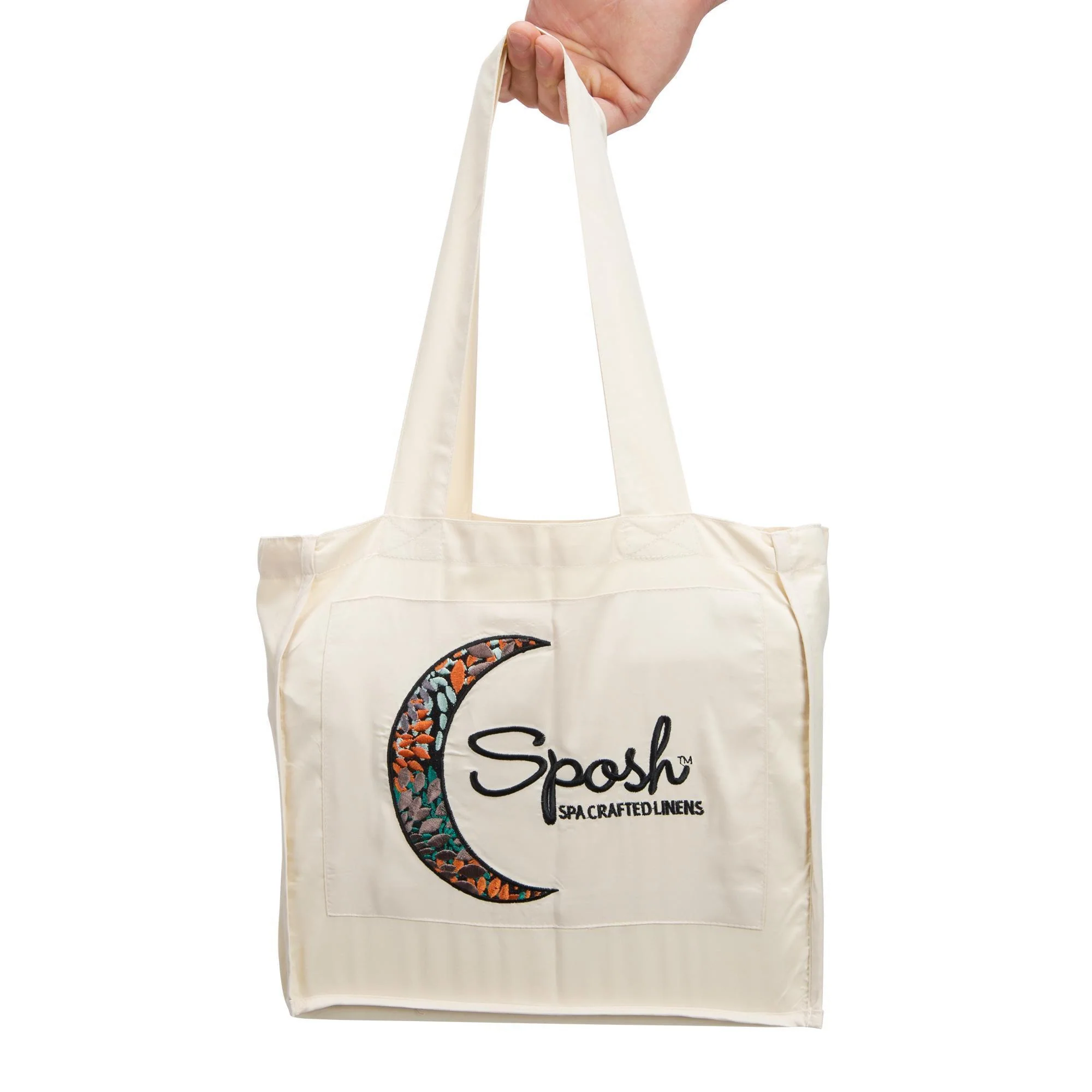 Sposh Retail Solid Sheet Sets
