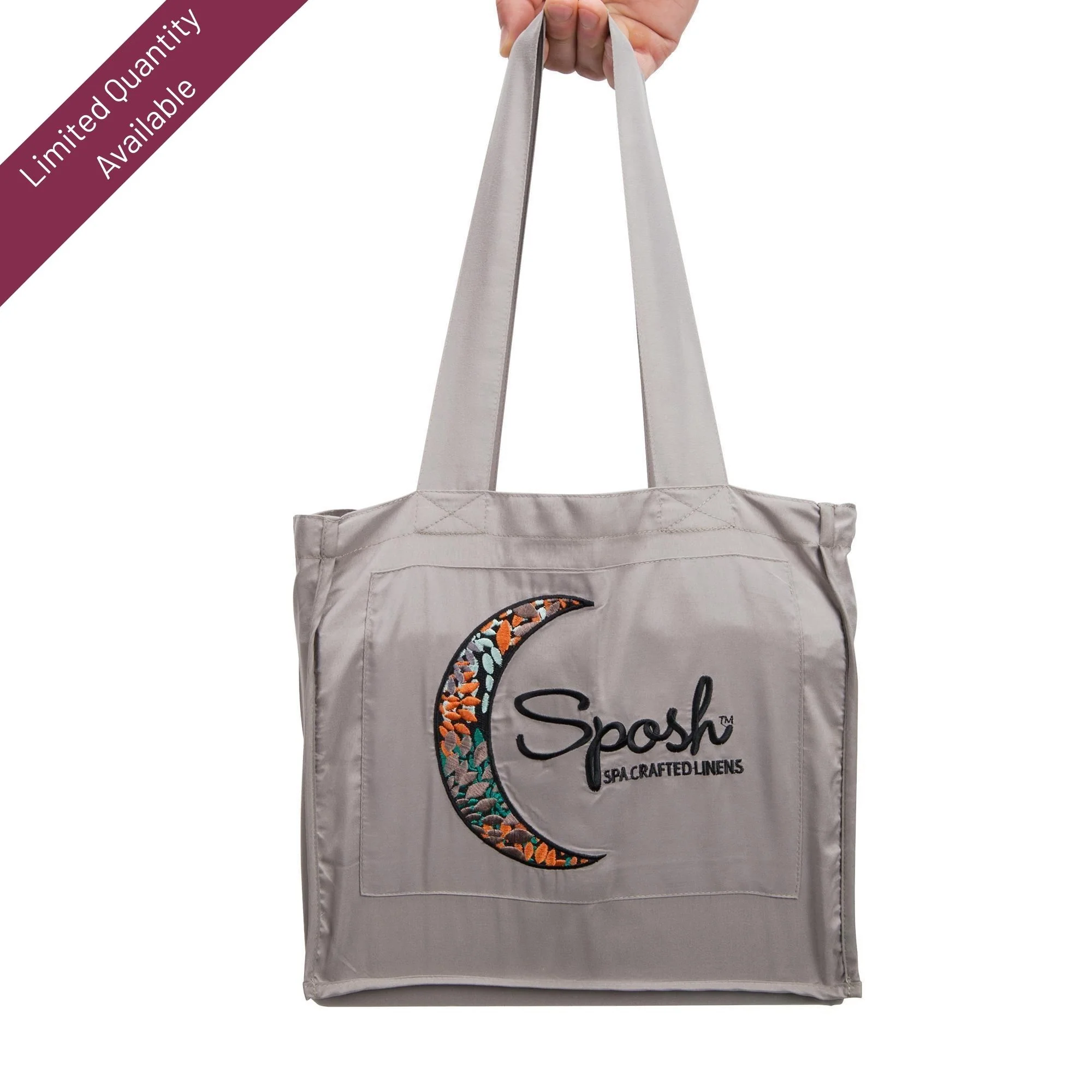 Sposh Retail Solid Sheet Sets - Image 2