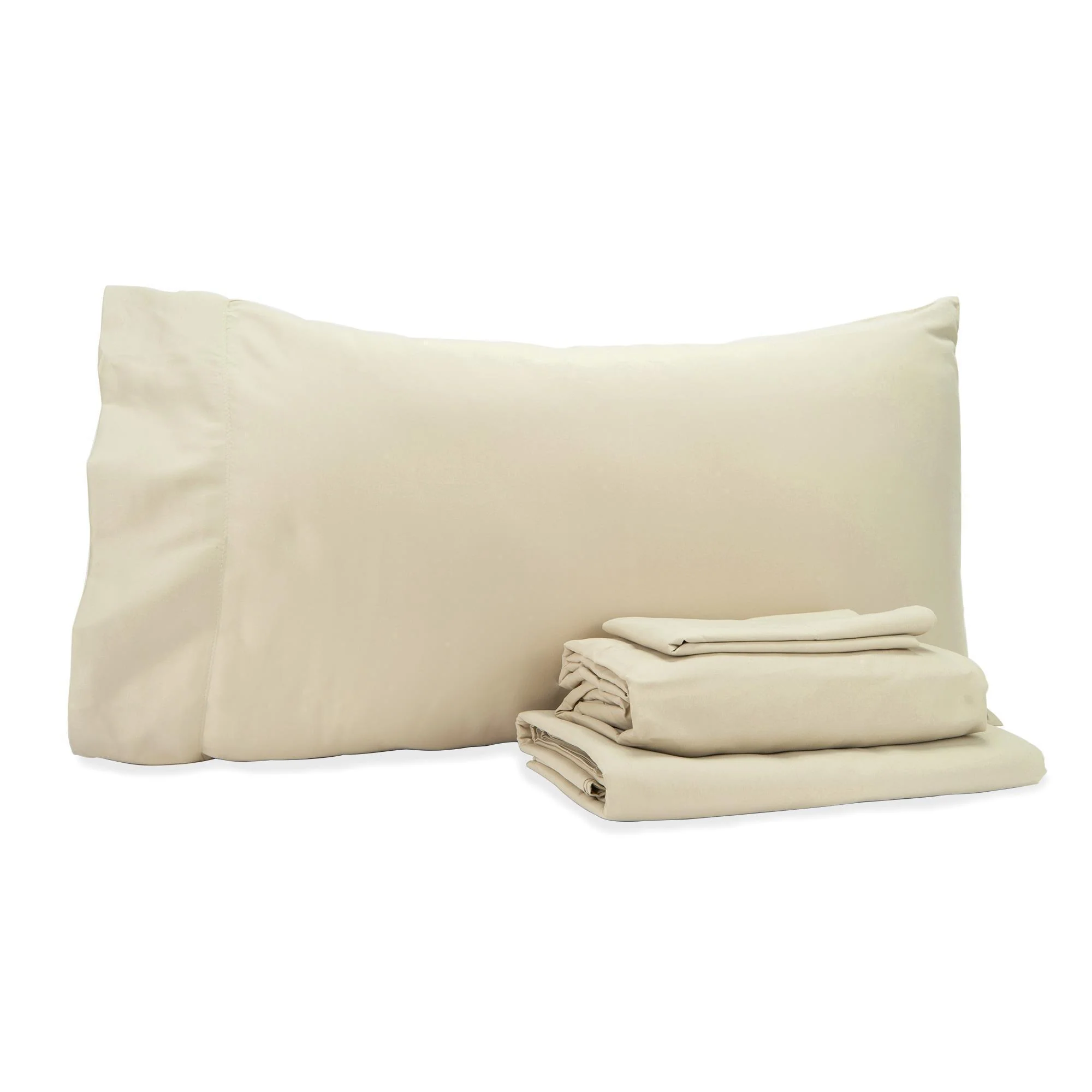 Sposh Retail Solid Sheet Sets - Image 5