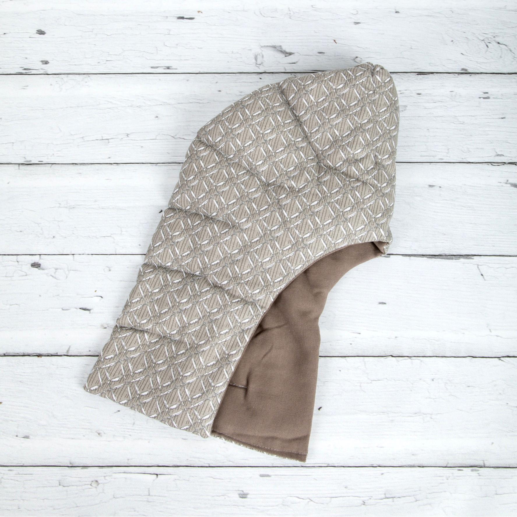 Sposh Herbal Shoulder Fan Pack - Image 3