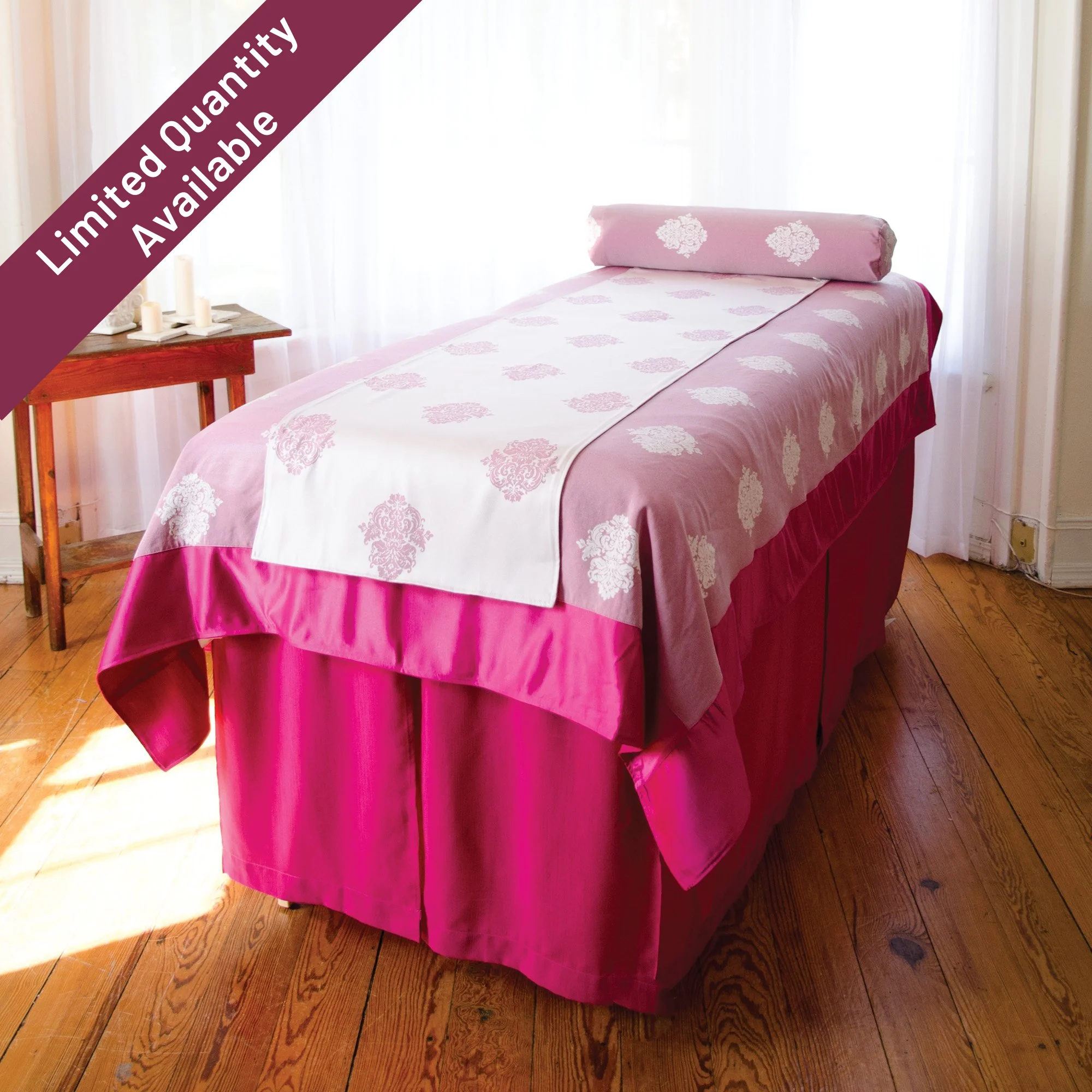 Sposh Table Skirt - Image 3