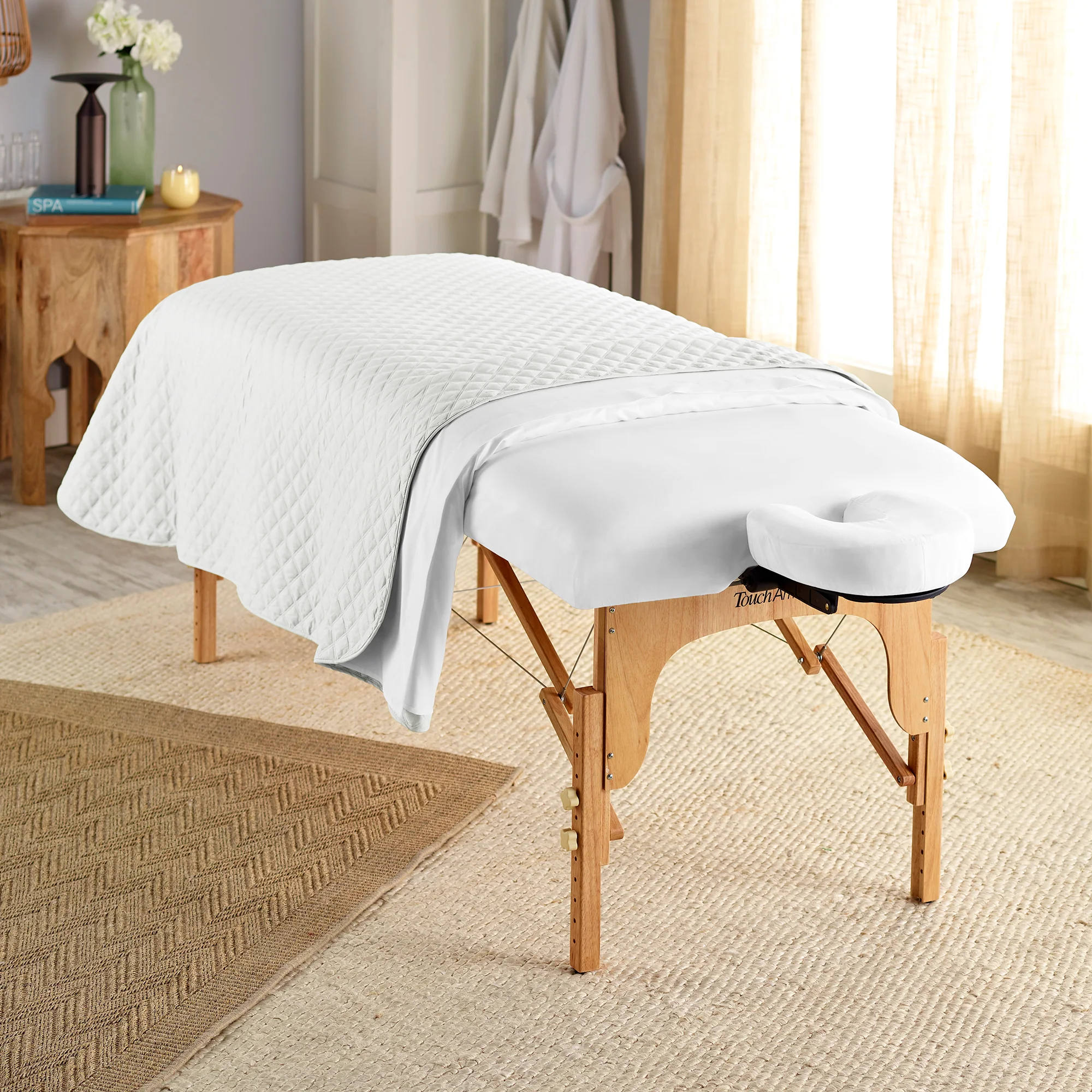 Sposh Flat or Fitted Sheet - Image 3