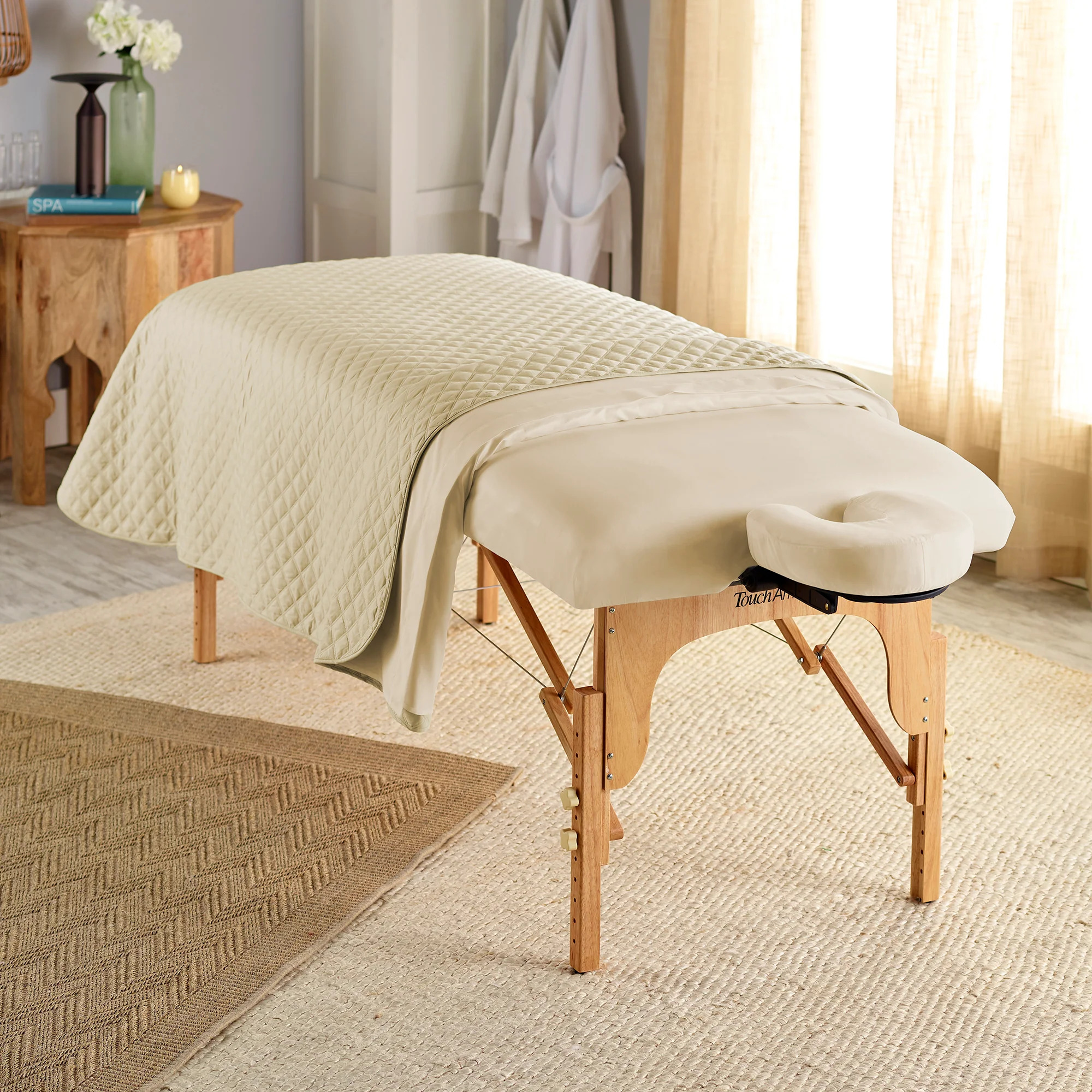 Sposh Flat or Fitted Sheet - Image 4