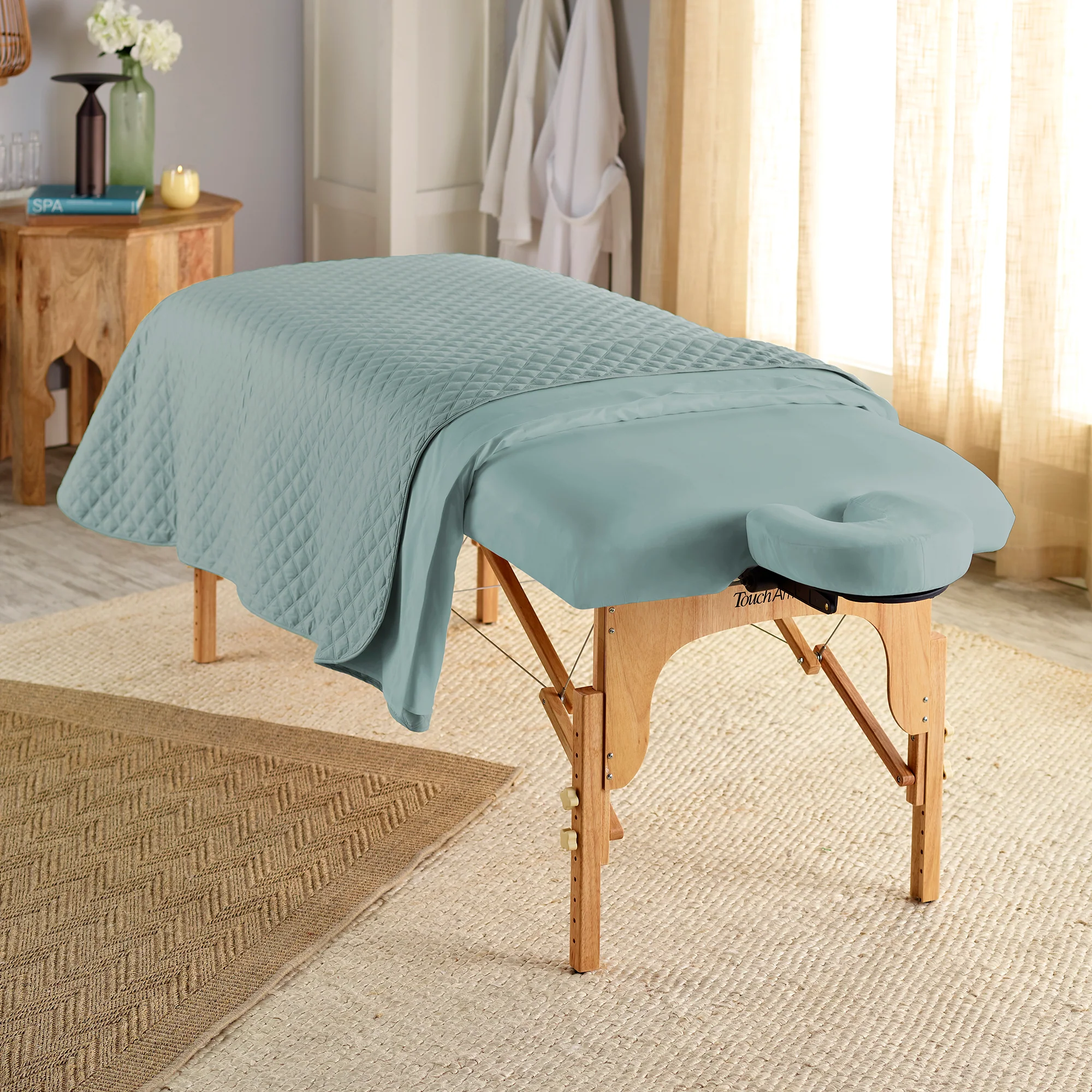 Sposh Flat or Fitted Sheet - Image 7