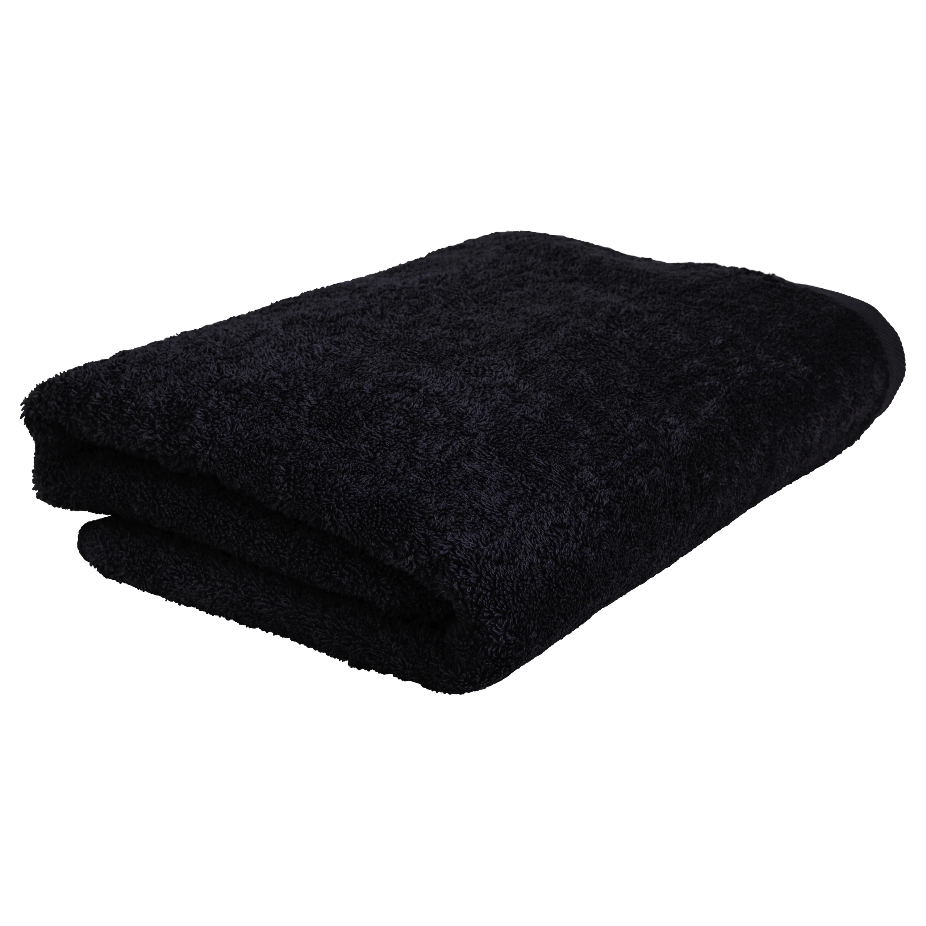 Sposh Treatment Room Terry Bath Sheet, 30 x 60, 400 GSM - Image 5