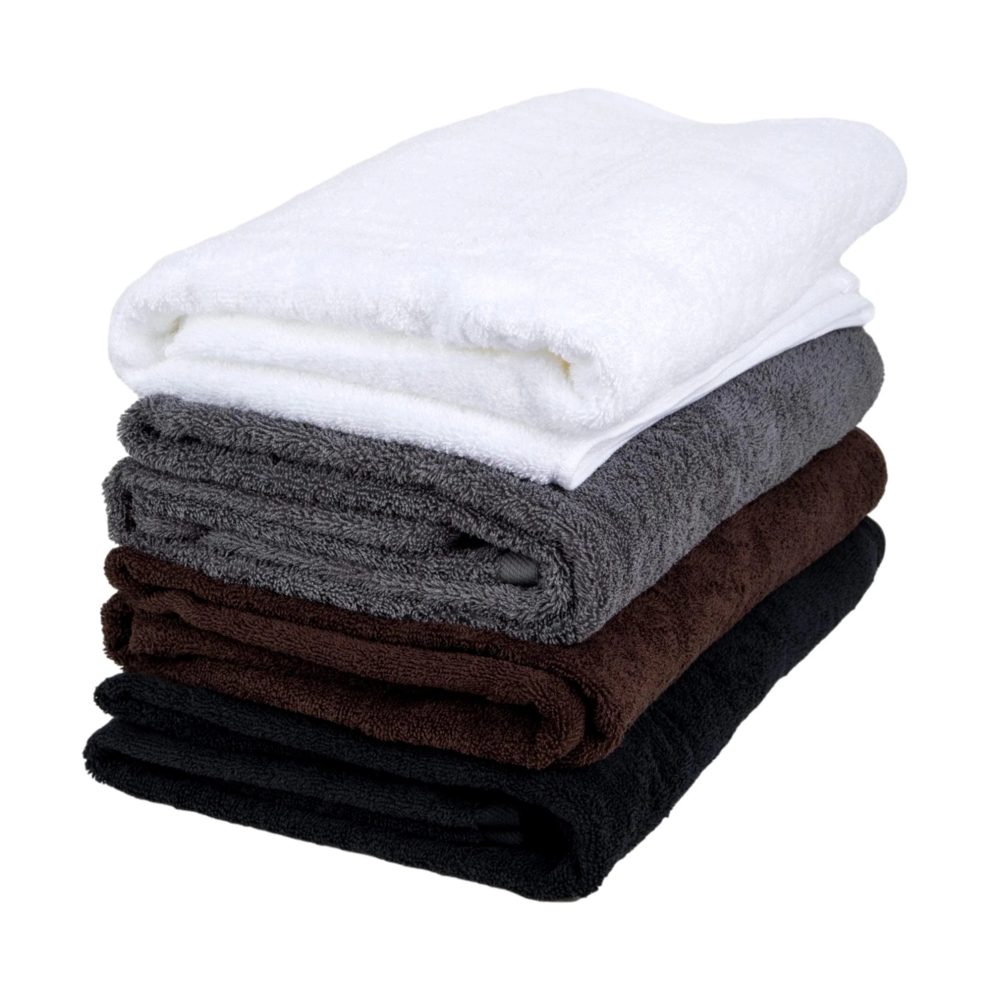 Sposh Treatment Room Terry Hand Towel, 16 x 27, 400 GSM, 12 Ct.