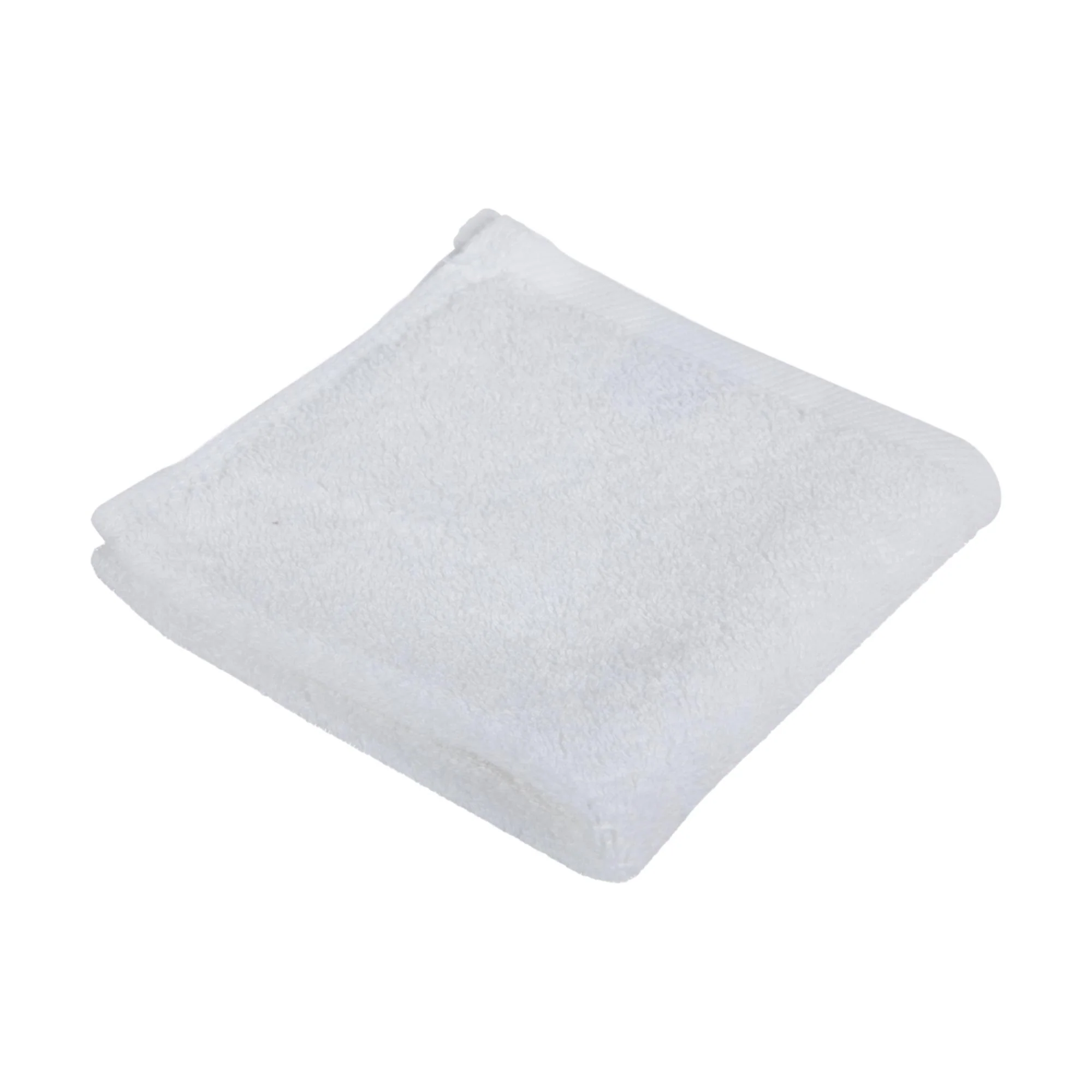 Sposh Treatment Room Terry Washcloth, 13 x 13, 400 GSM, 12 Pack - Image 3