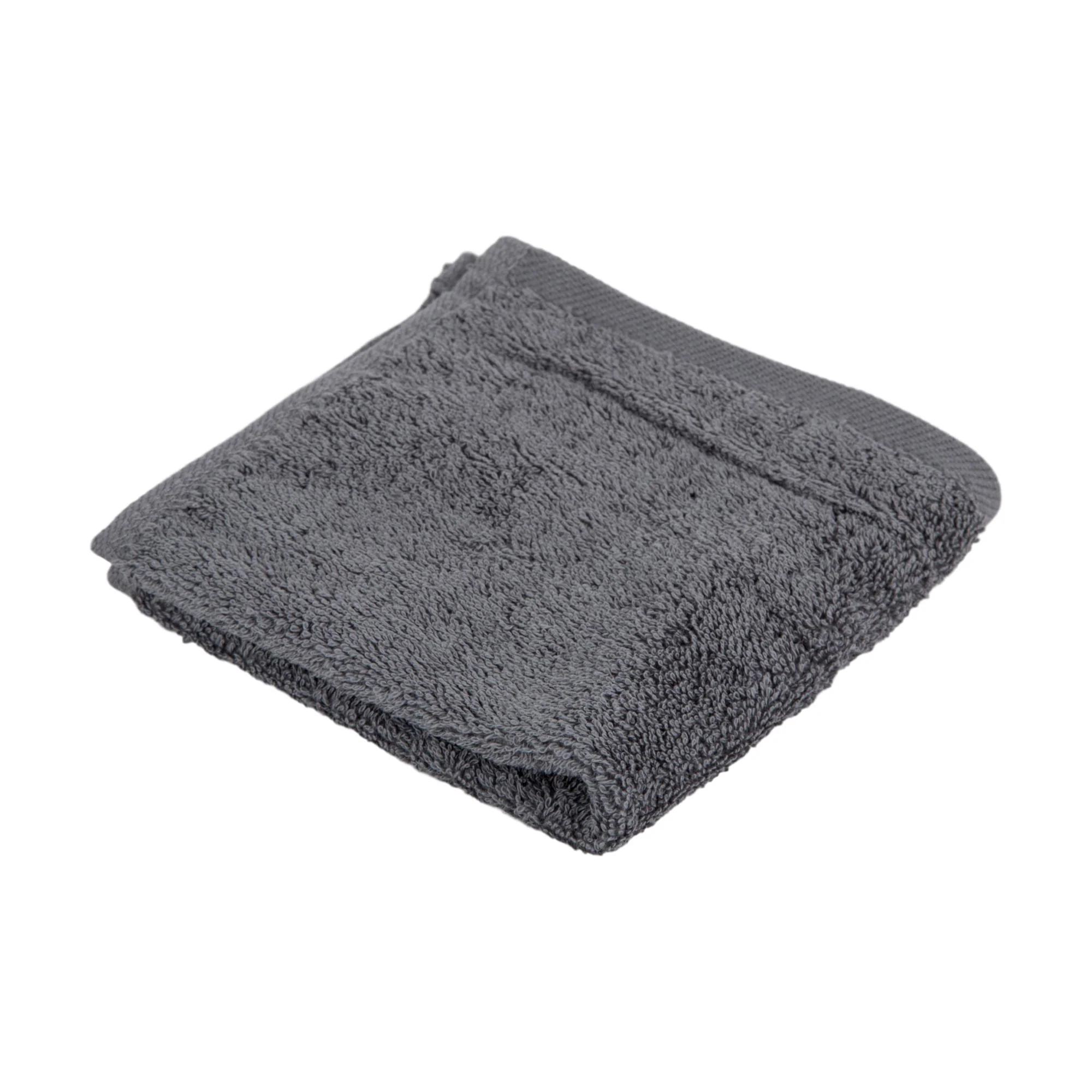 Sposh Treatment Room Terry Washcloth, 13 x 13, 400 GSM, 12 Pack - Image 7