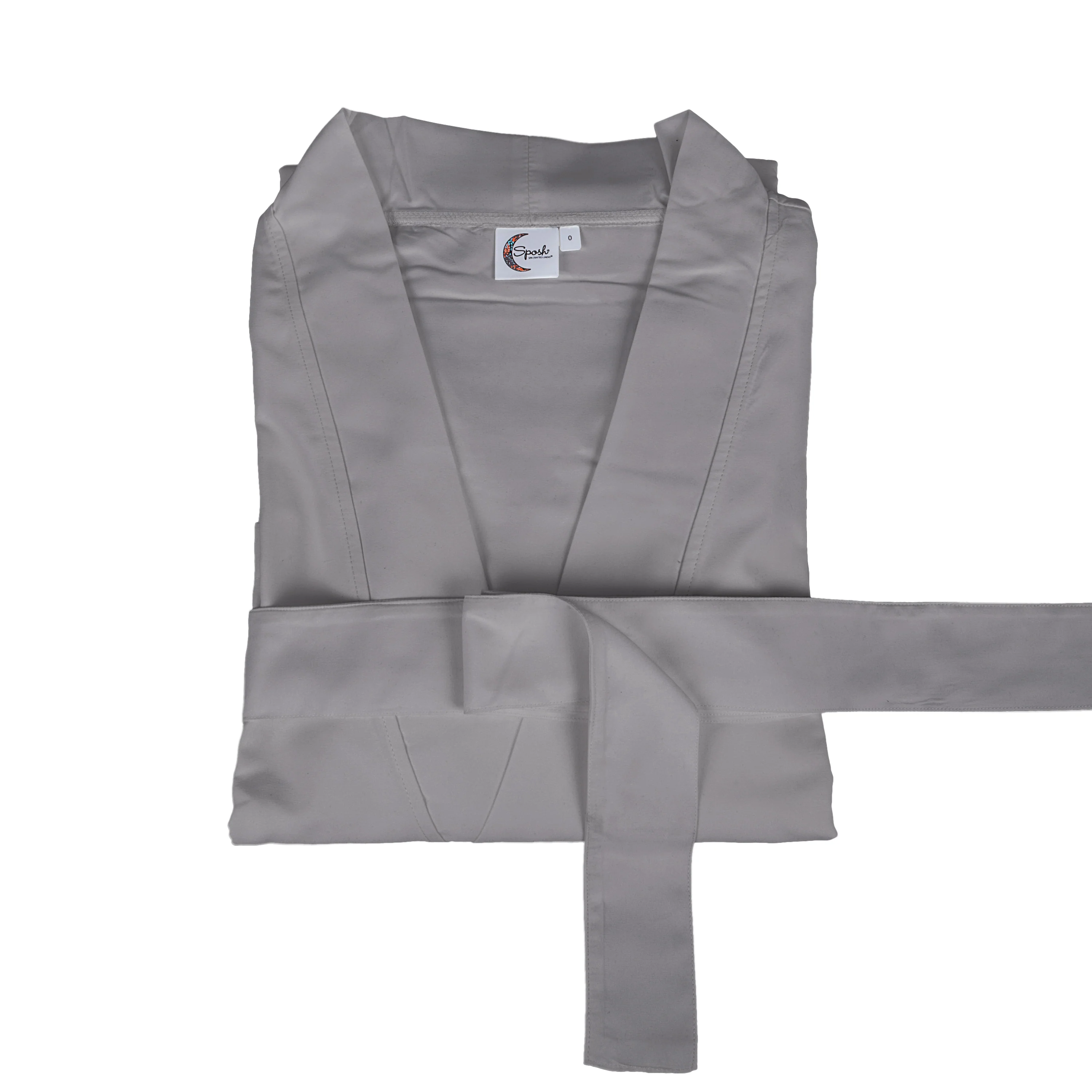Sposh Microfiber Robe - Image 5