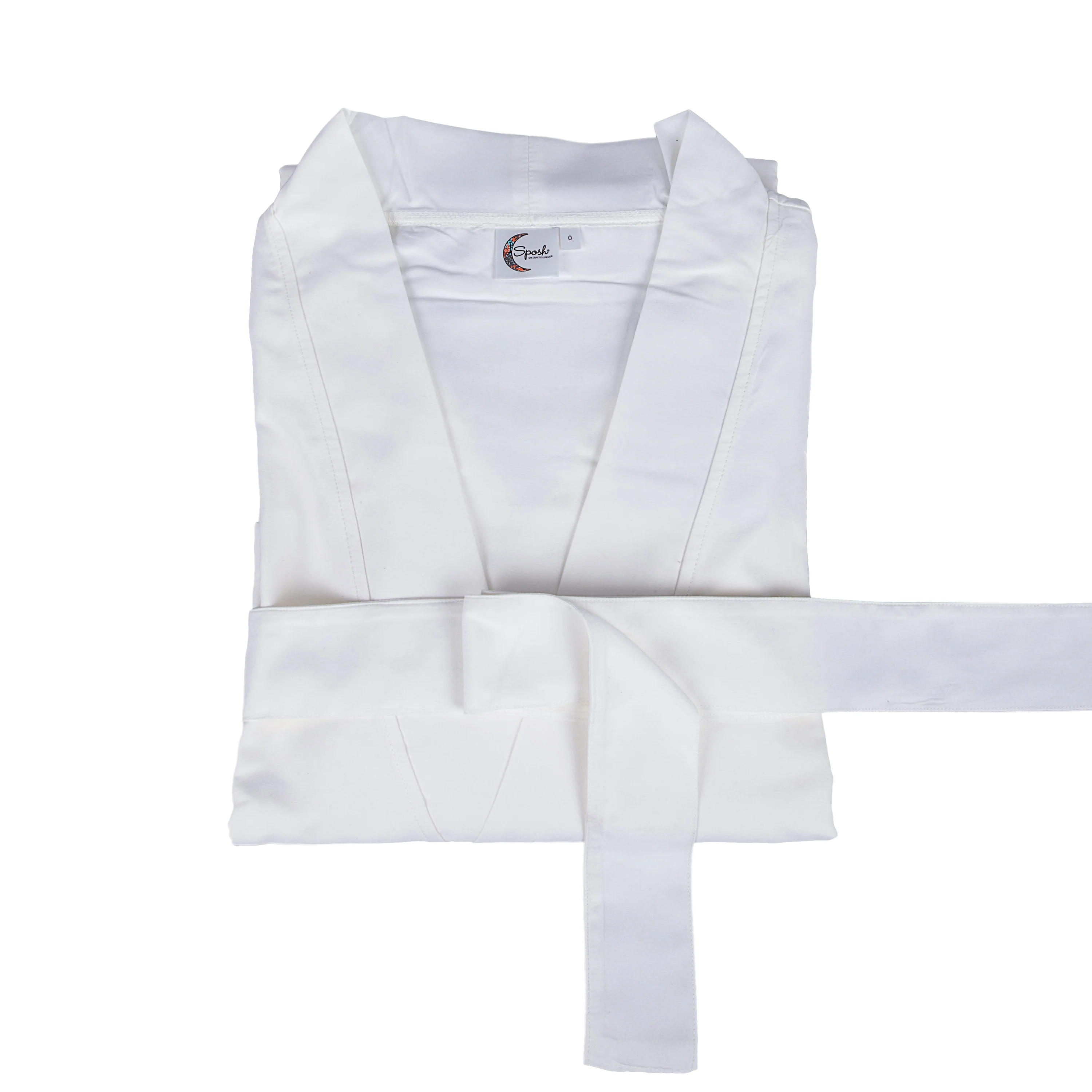 Sposh Microfiber Robe - Image 6