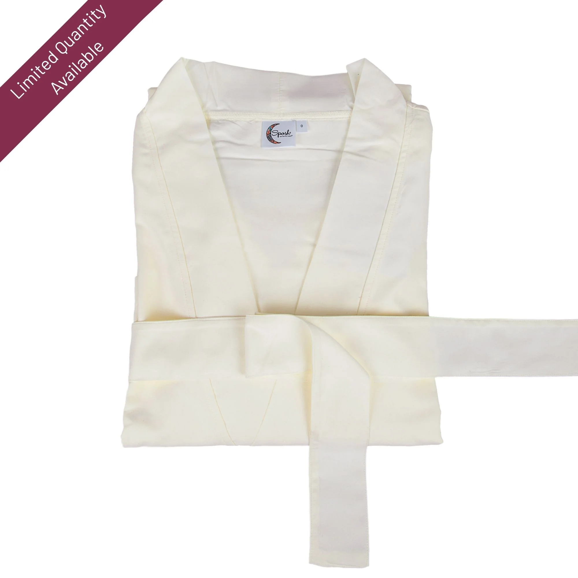Sposh Microfiber Robe - Image 7