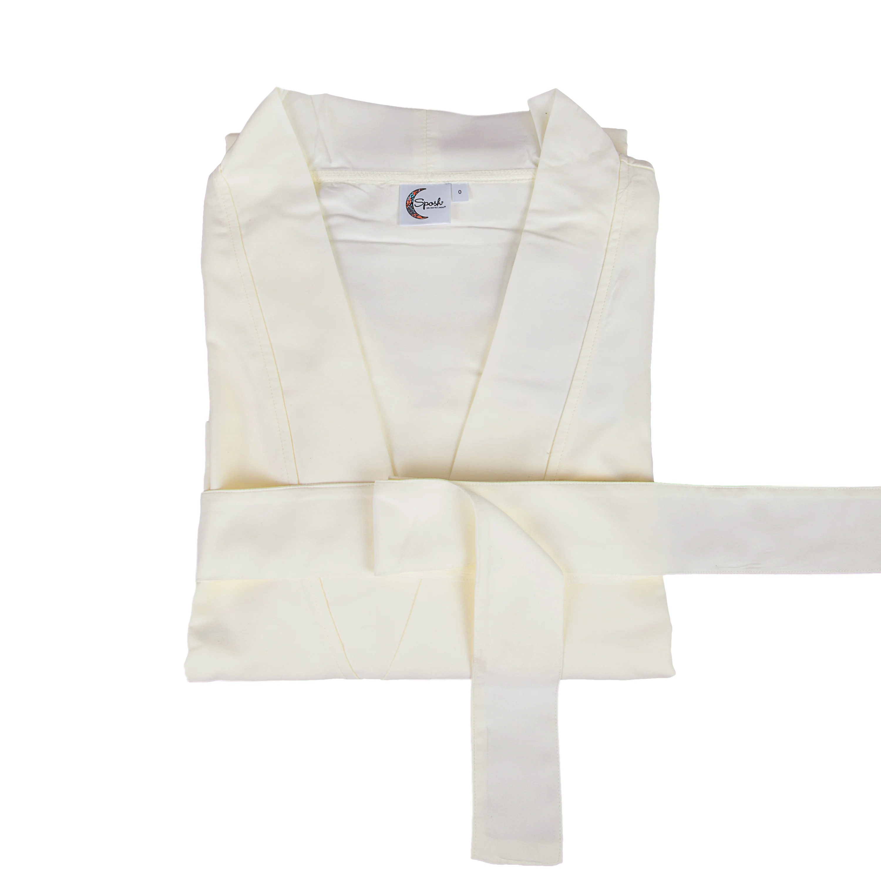 Sposh Microfiber Robe - Image 8
