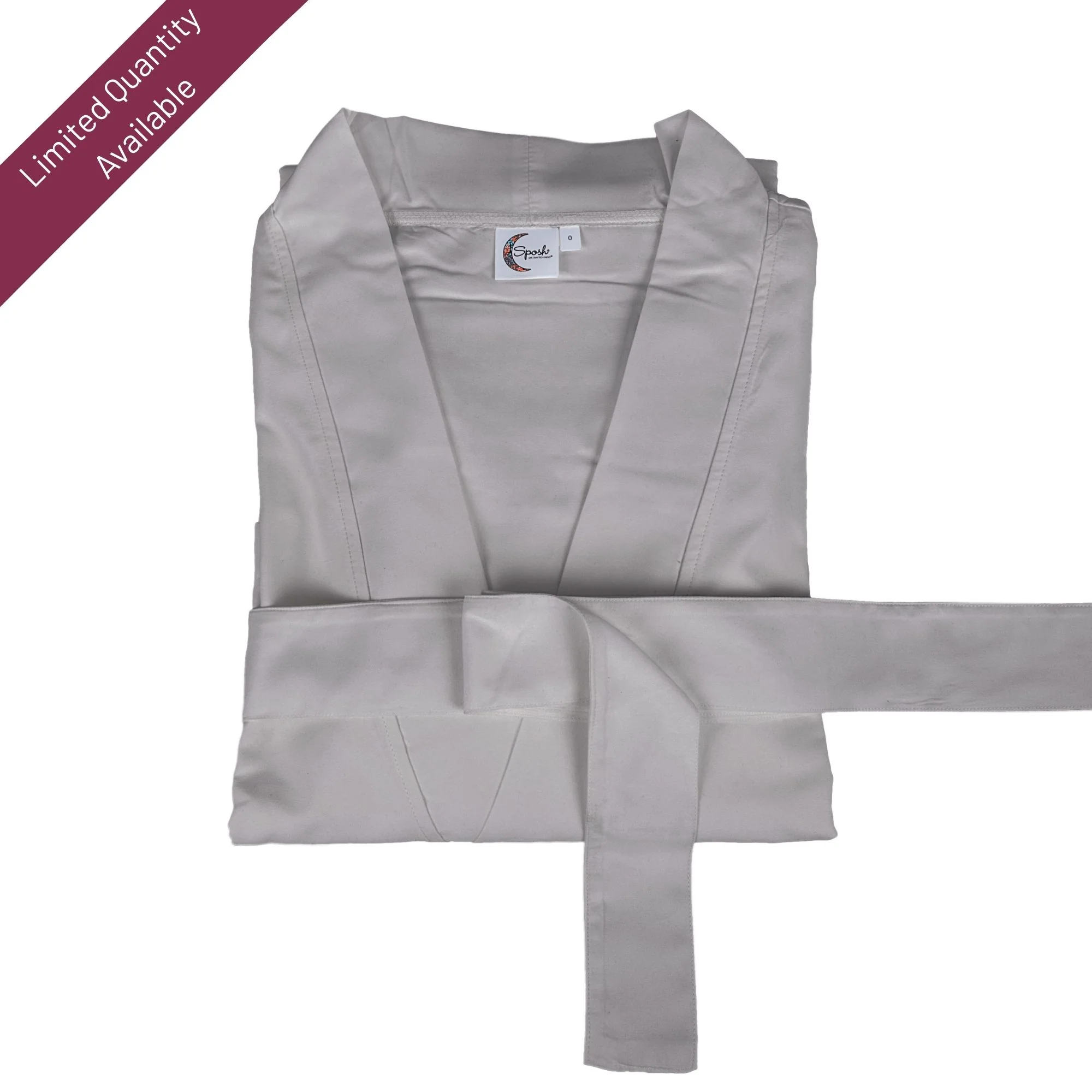 Sposh Microfiber Robe - Image 9