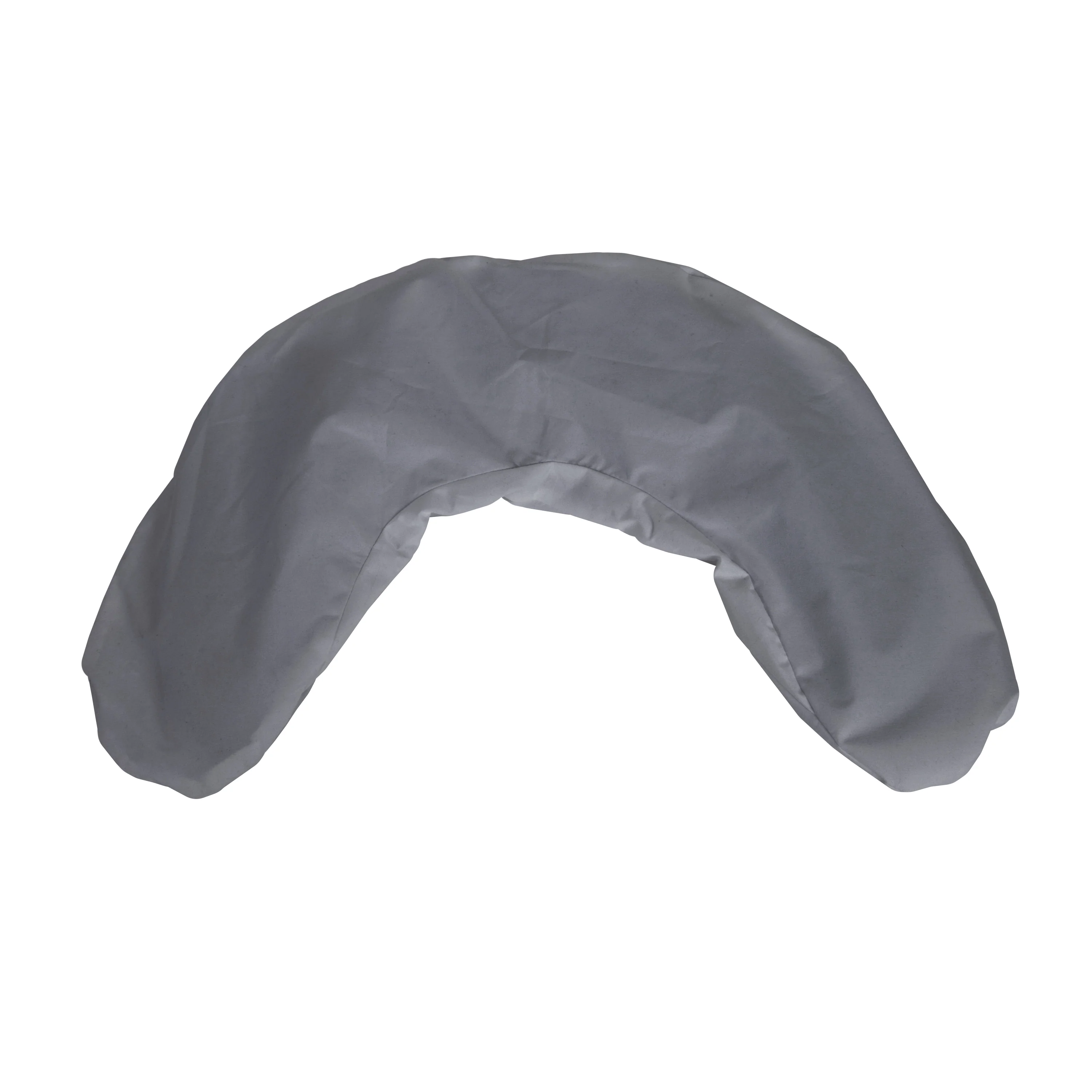 Sposh Waterproof C-Neck Wrap Cover, Slate Grey