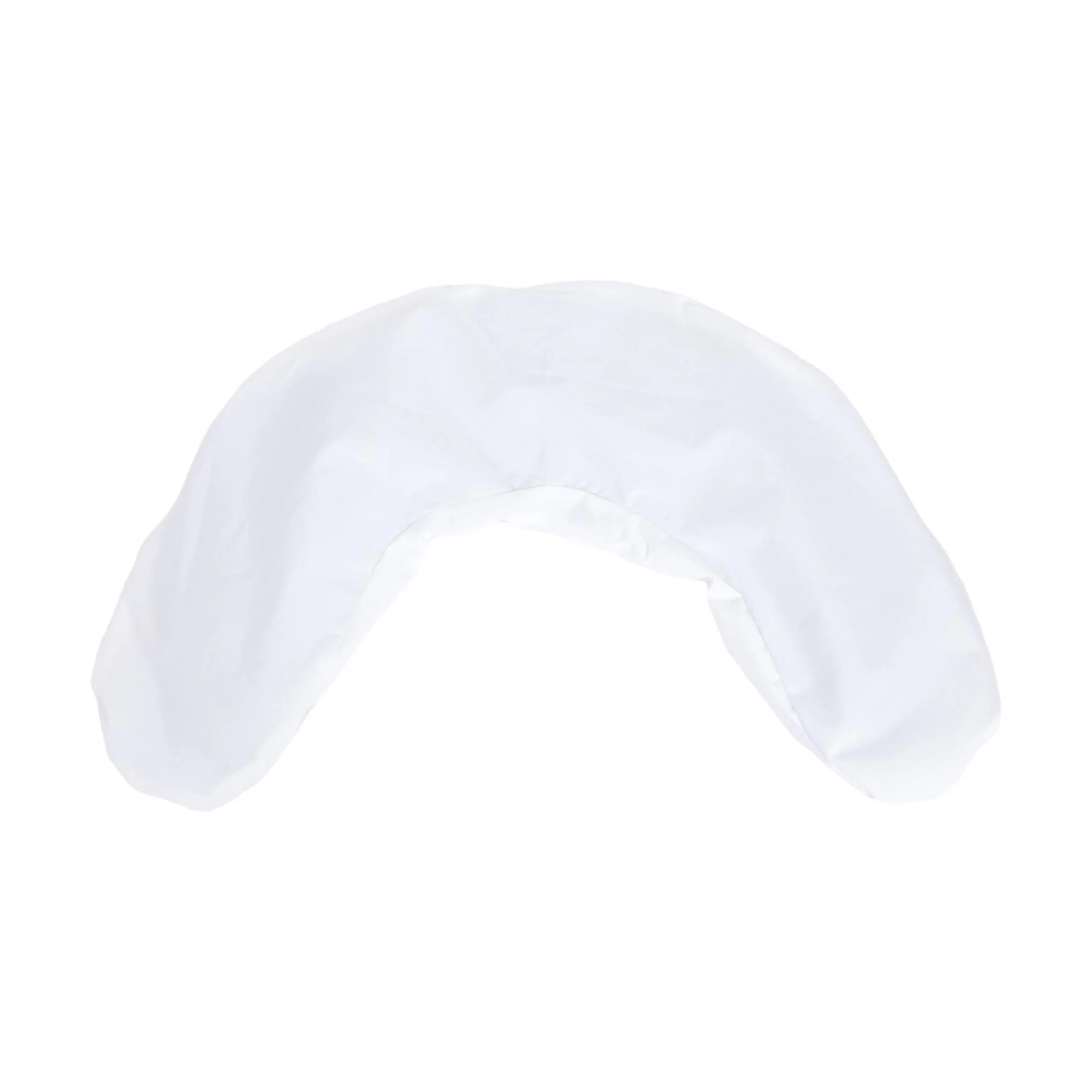 Sposh Waterproof C-Neck Wrap Cover, White - Image 4