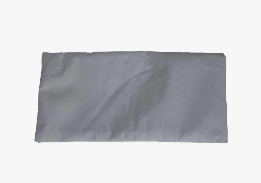 Sposh Waterproof Eye Pillow Cover, Color, Slate Grey - Image 2