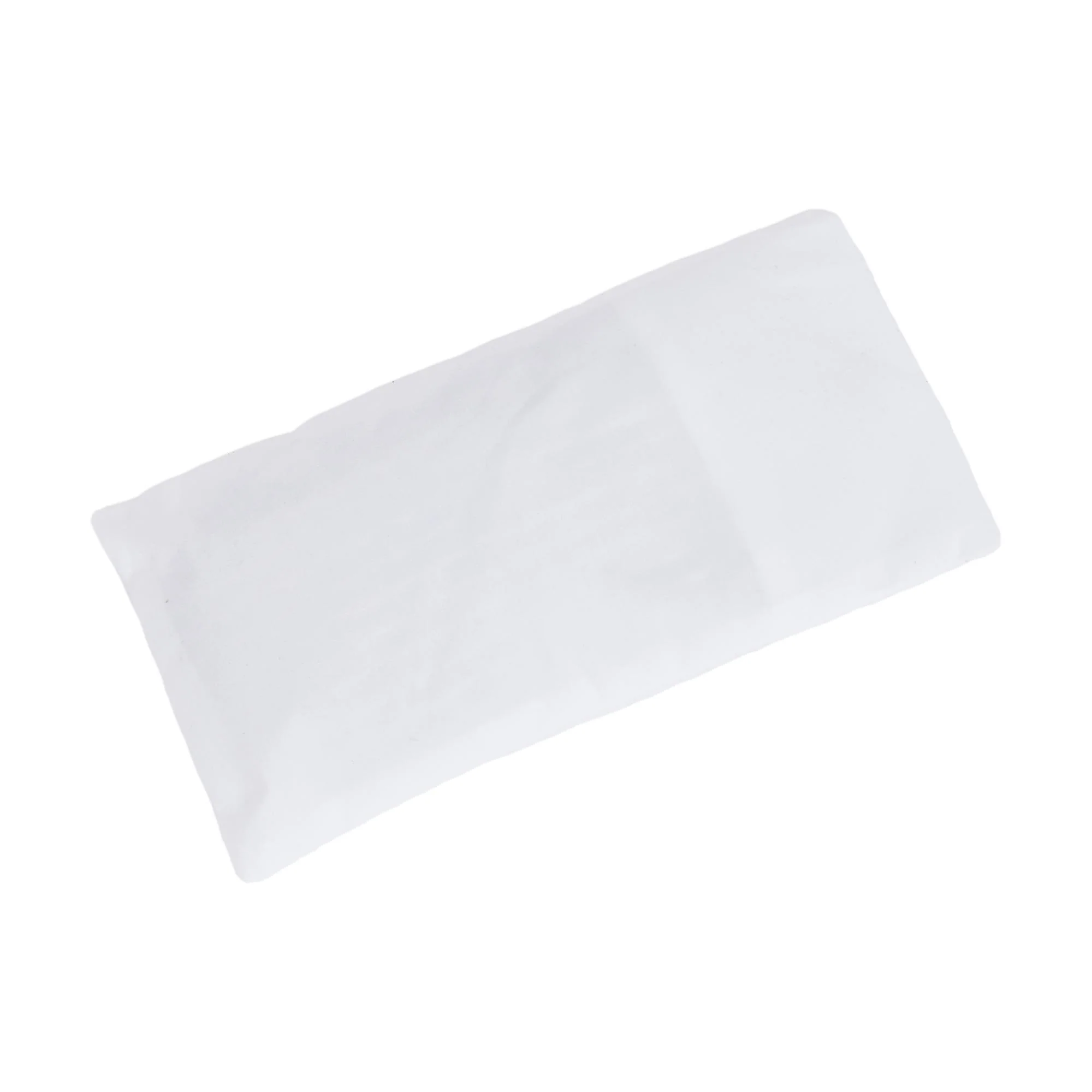 Sposh Waterproof Eye Pillow Cover, White - Image 2
