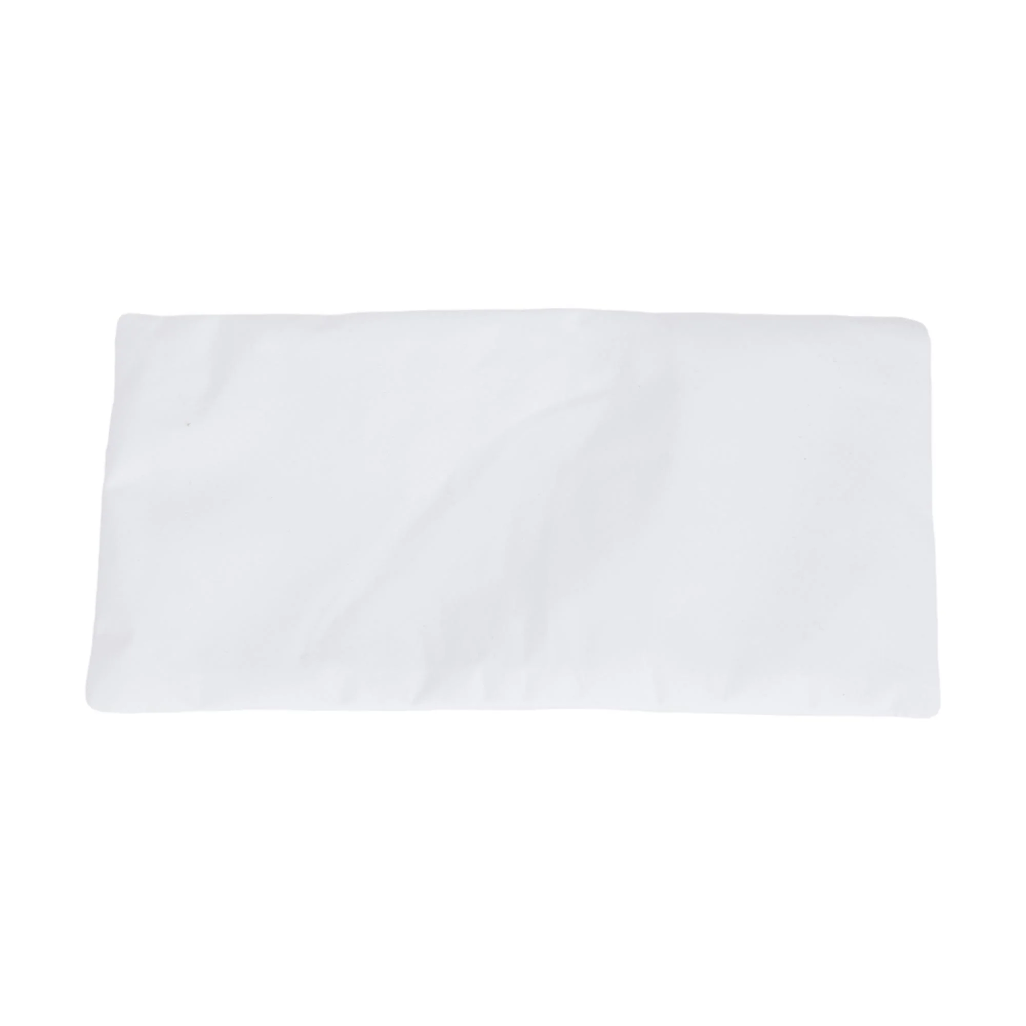 Sposh Waterproof Eye Pillow Cover, White - Image 4