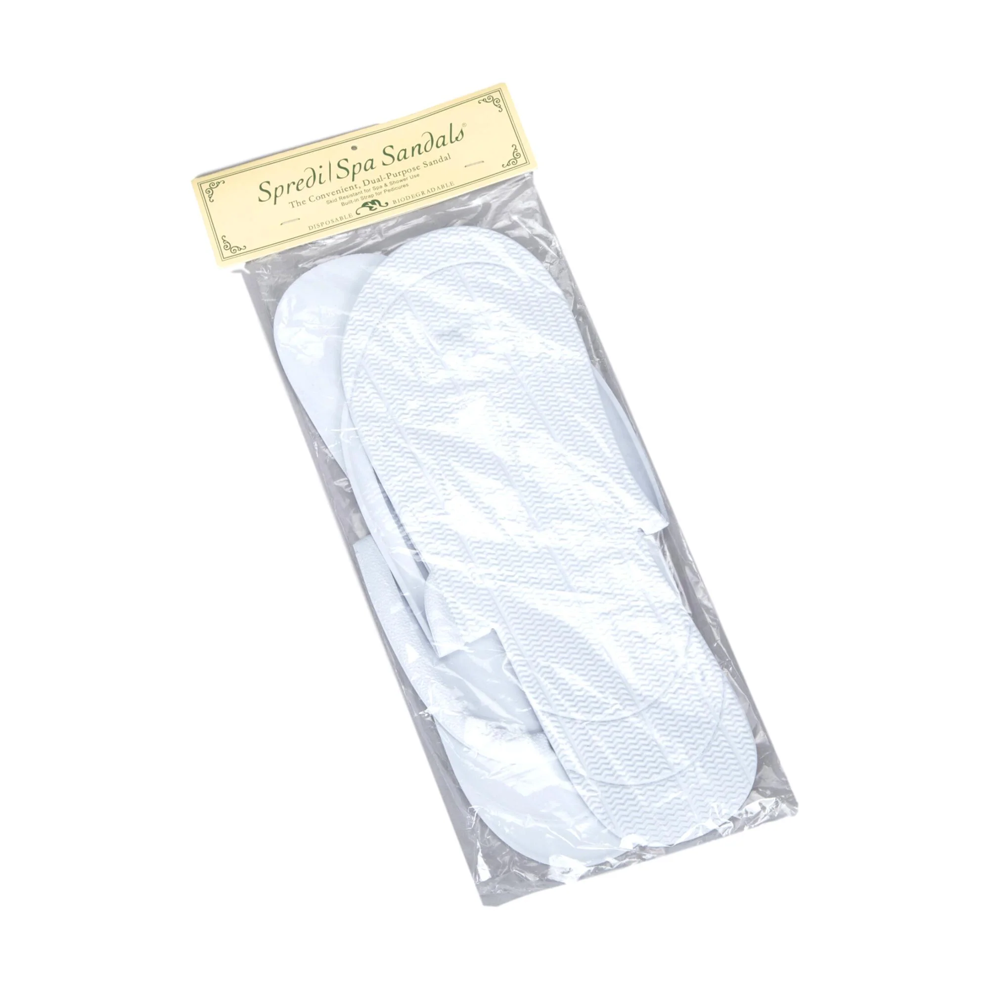 Spredi Spa Sandal - Image 2