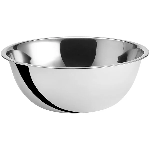 Stainless Steel Bowls - Image 6