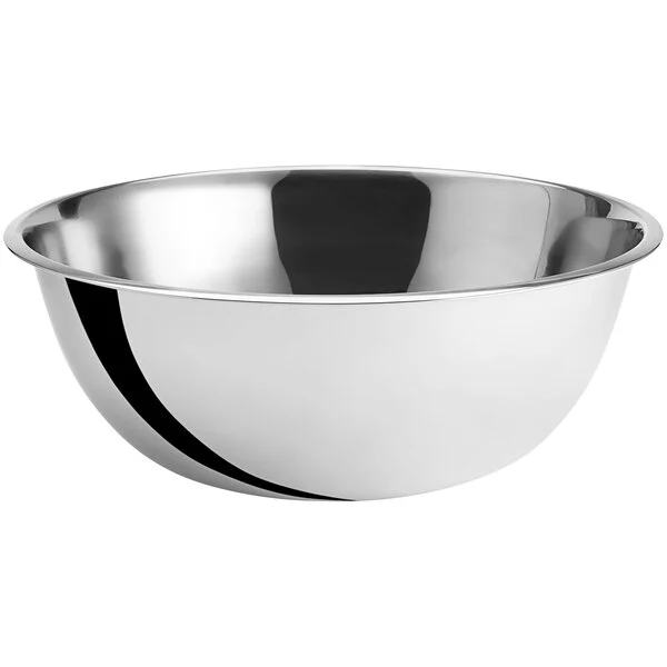 Stainless Steel Bowls - Image 7