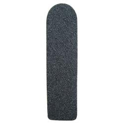 Stainless Steel Foot File w/ 40 Replacement Pads - Image 2