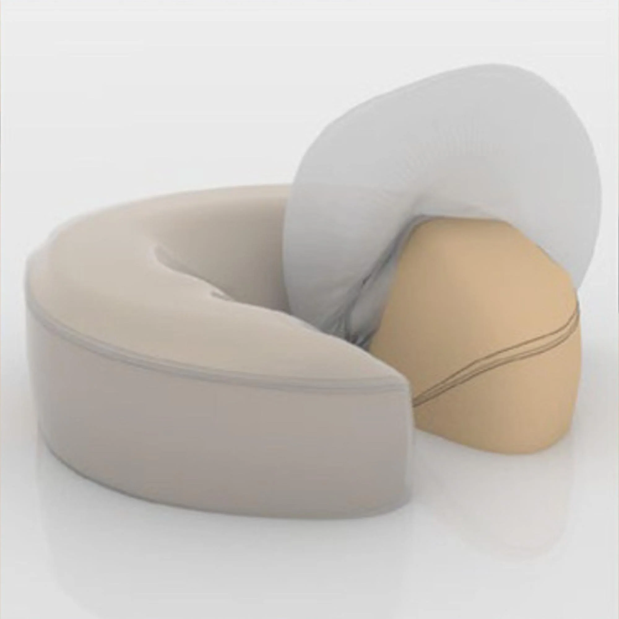 Living Earth Crafts Stretch Guard Silicone Face Pillow Cover