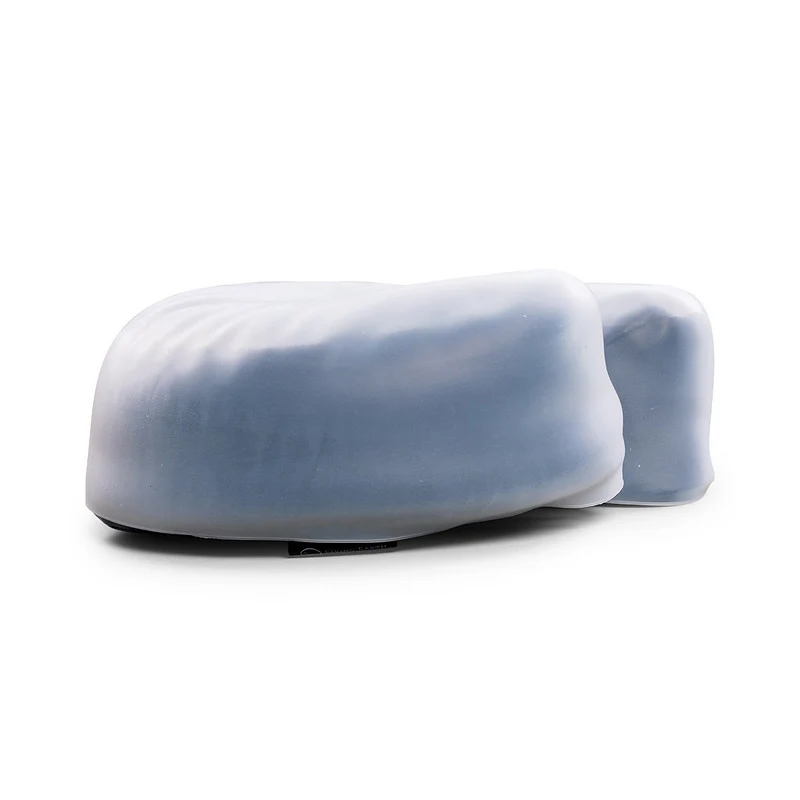 Living Earth Crafts Stretch Guard Silicone Face Pillow Cover - Image 4