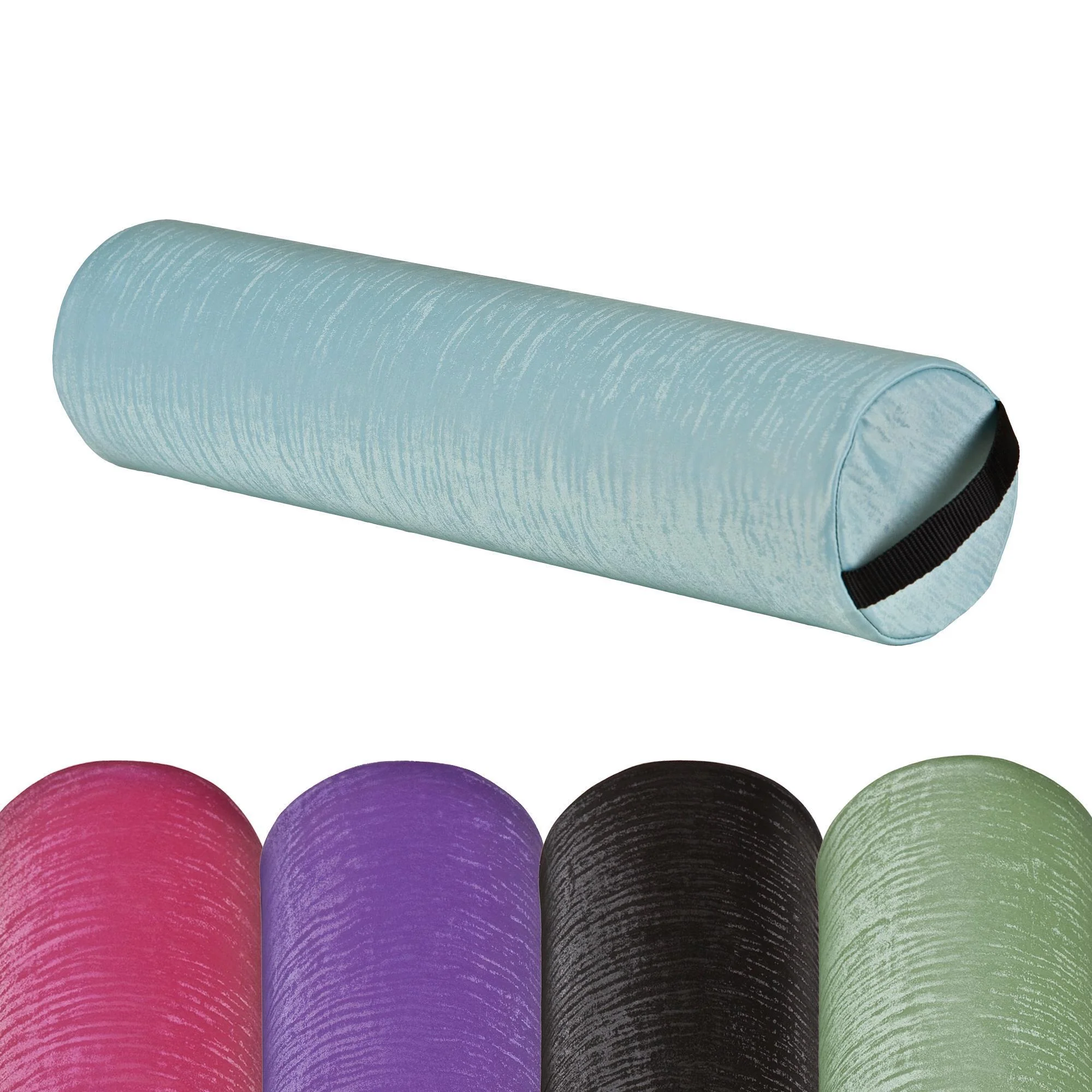 Earthlite Full Round Bolster