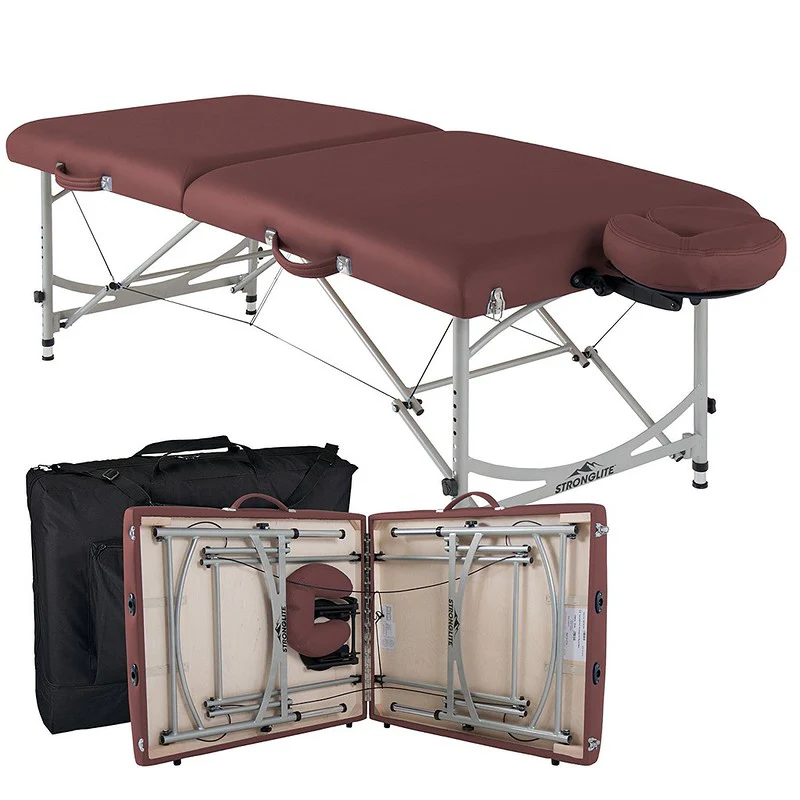 Earthlite Versalite Pro Portable Massage Table Package - Image 3